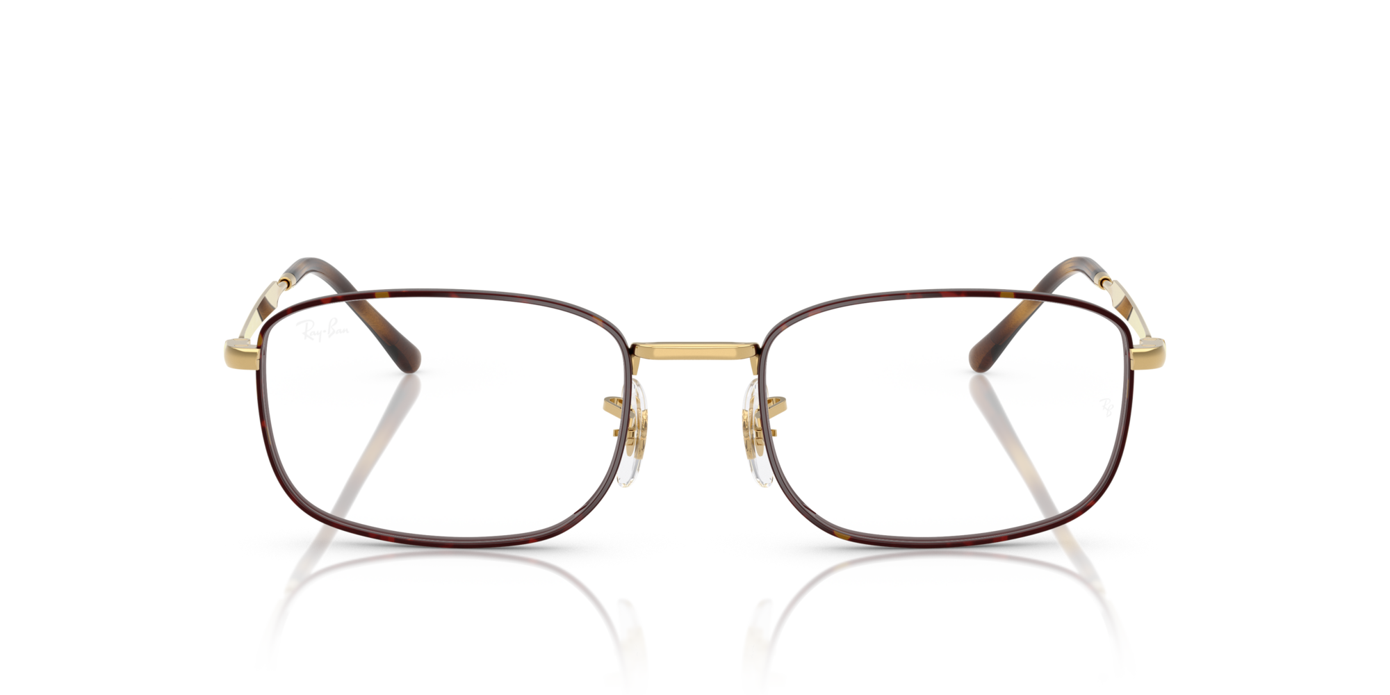 RX6533 3177 Montature da vista Ray - Ban 3