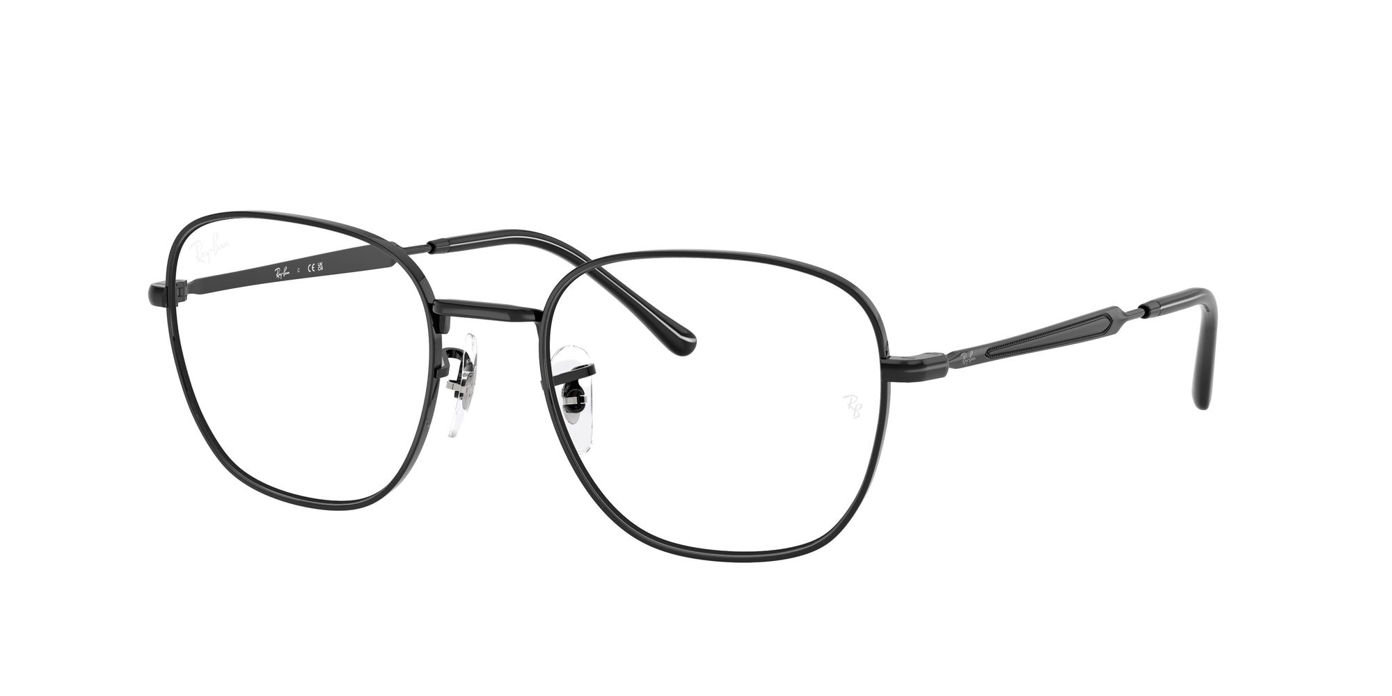 RX6534 2509 Montature da vista Ray - Ban 1