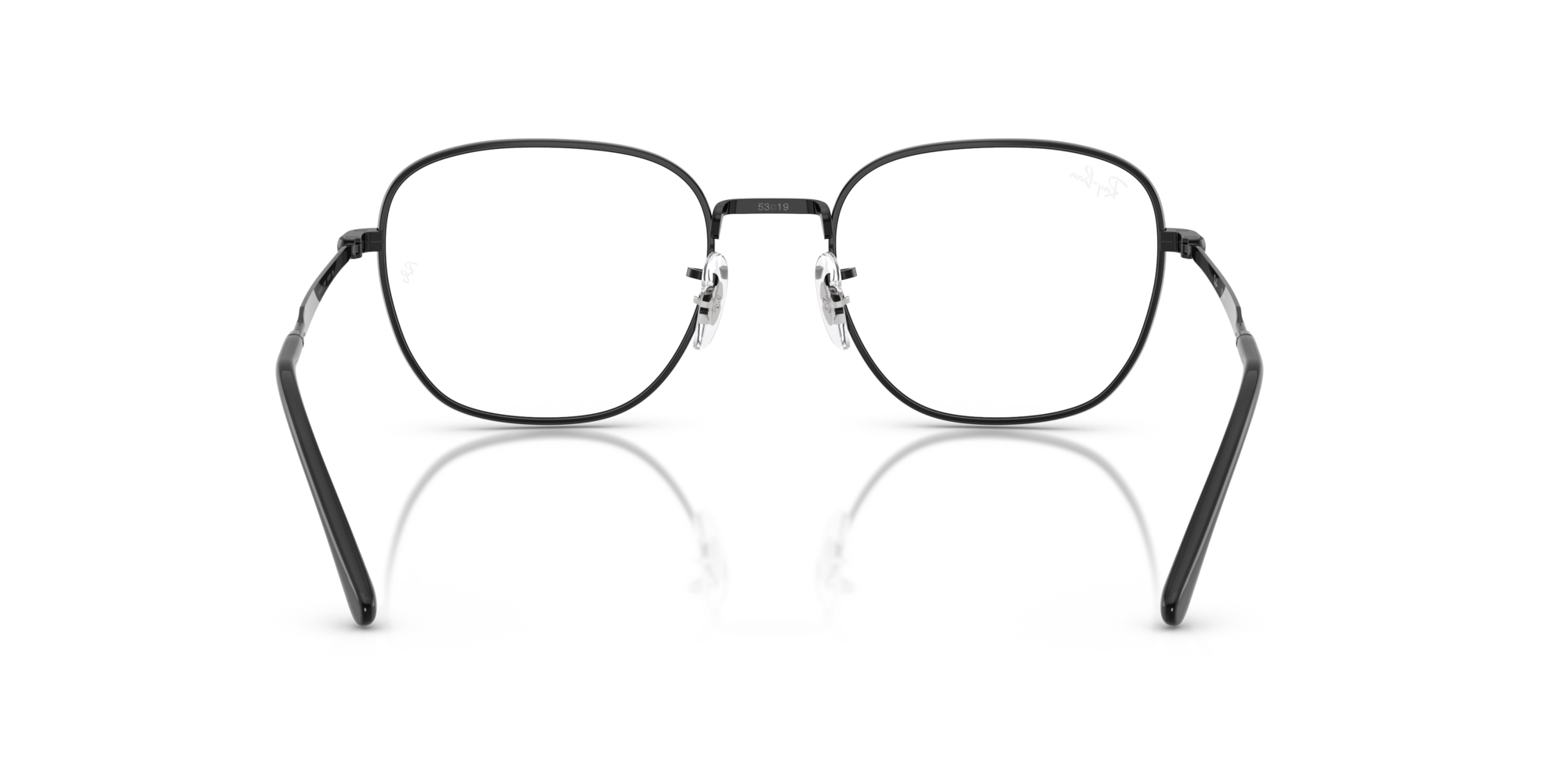 RX6534 2509 Montature da vista Ray - Ban 5