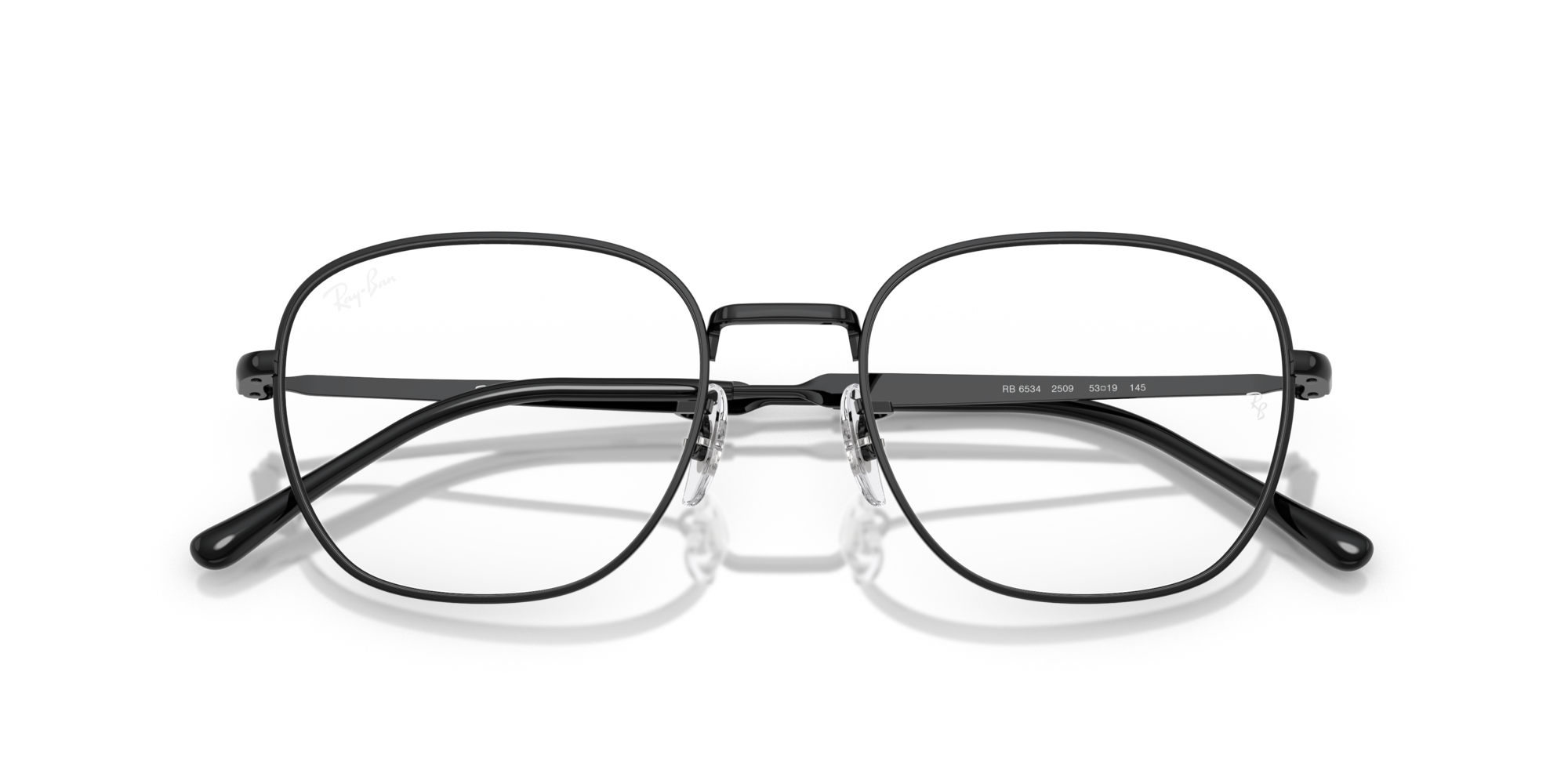 RX6534 2509 Montature da vista Ray - Ban 2