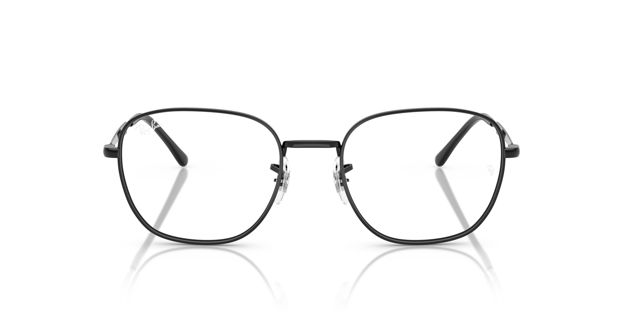 RX6534 2509 Montature da vista Ray - Ban 3