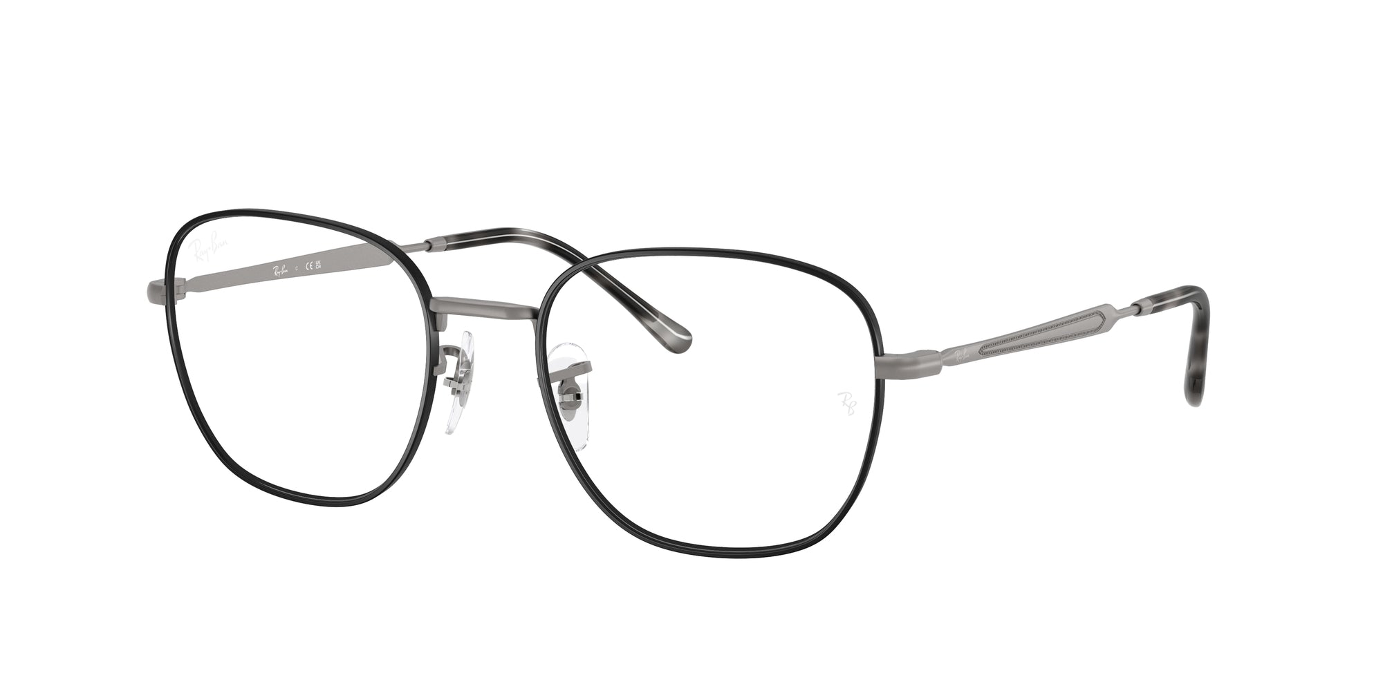 RX6534 3187 Montature da vista Ray - Ban 1