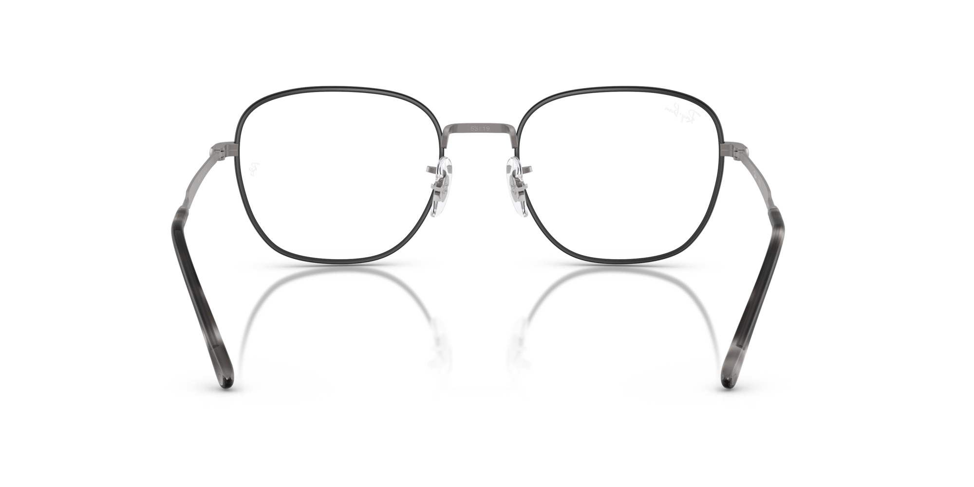 RX6534 3187 Montature da vista Ray - Ban 5