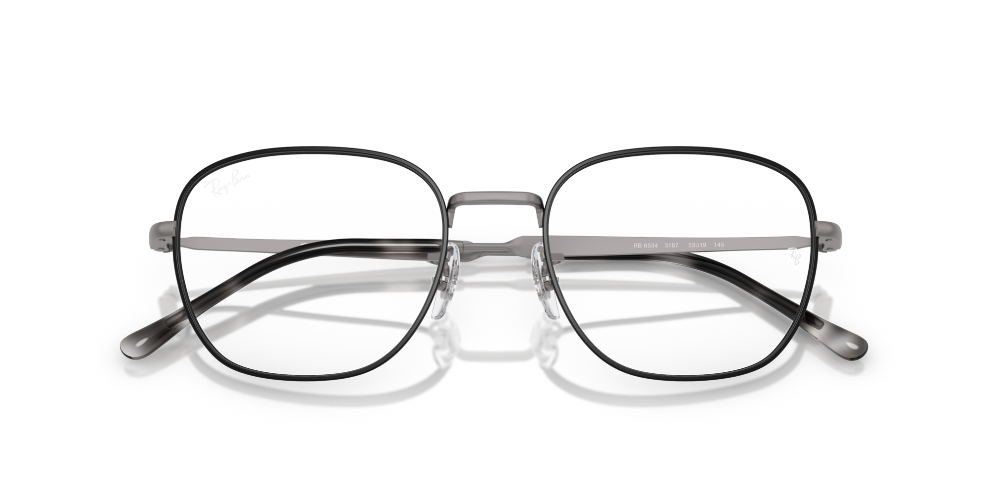 RX6534 3187 Montature da vista Ray - Ban 2