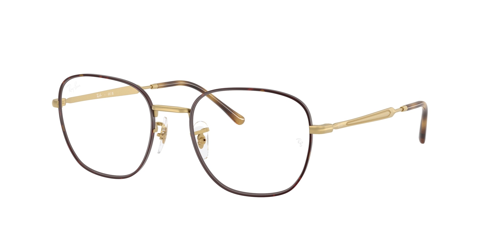 RX6534 3188 Montature da vista Ray - Ban 1