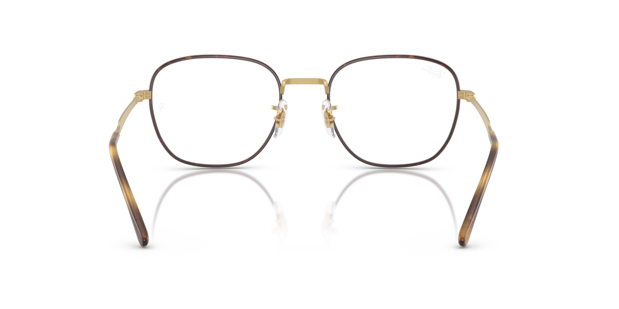 RX6534 3188 Montature da vista Ray - Ban 5