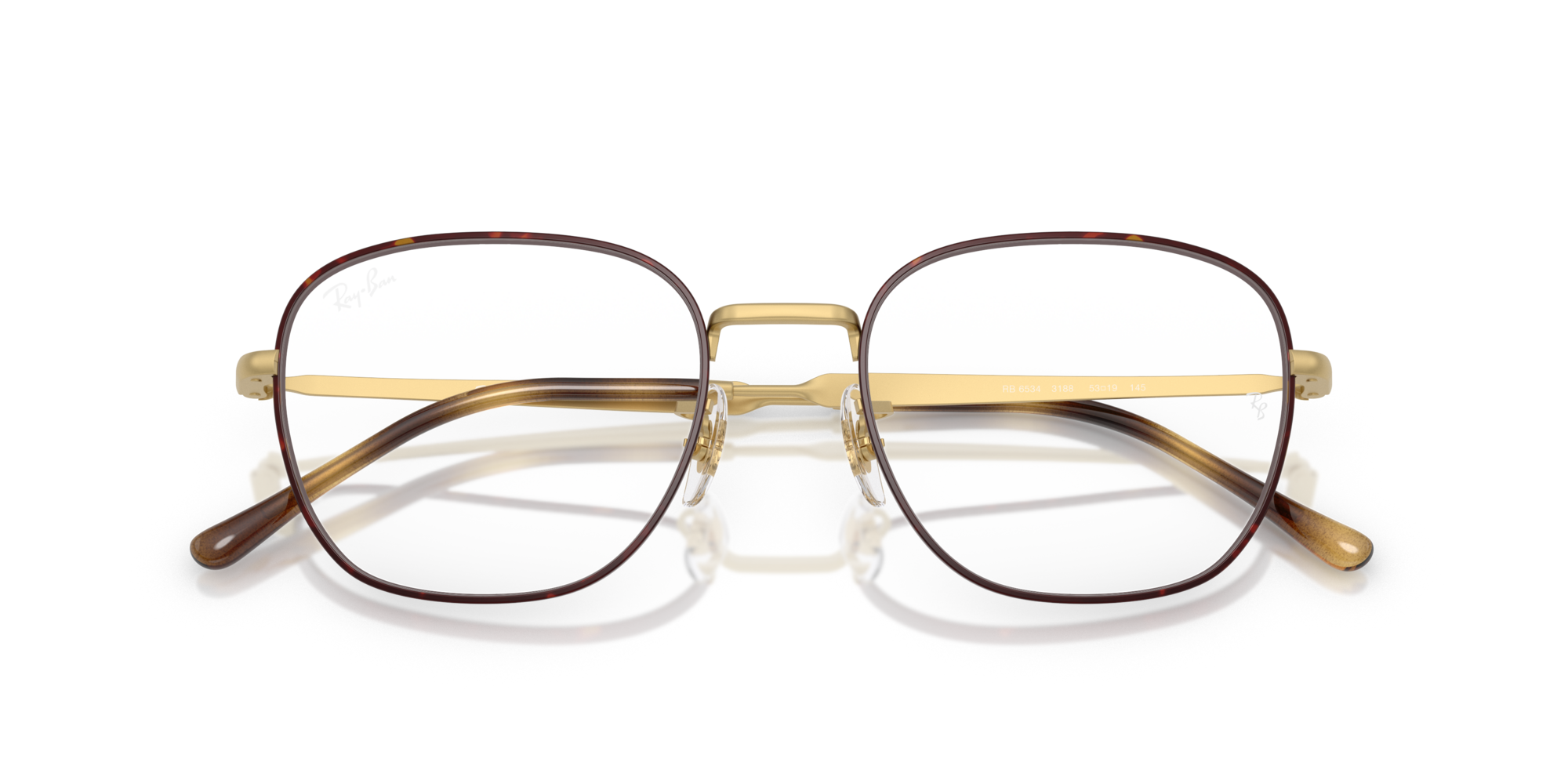RX6534 3188 Montature da vista Ray - Ban 2