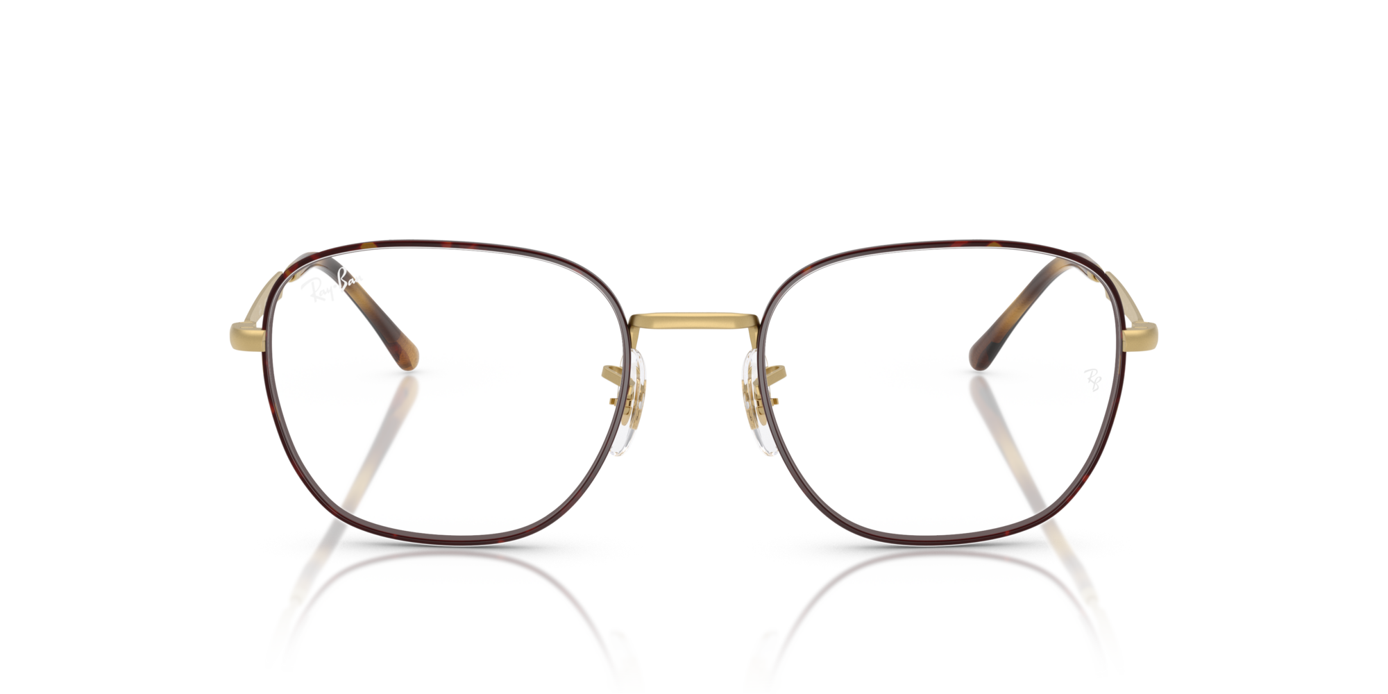 RX6534 3188 Montature da vista Ray - Ban 3