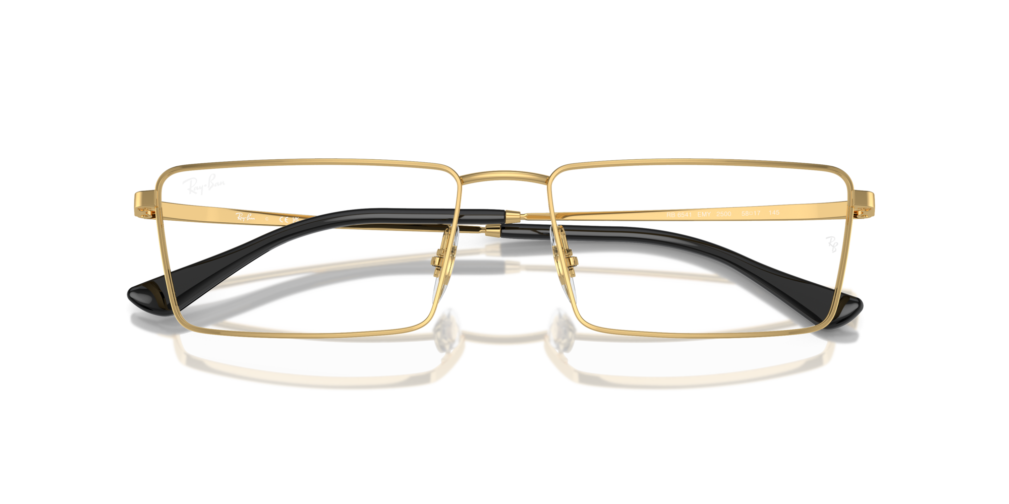 RX6541 EMY 2500 Montature da vista Ray - Ban 2