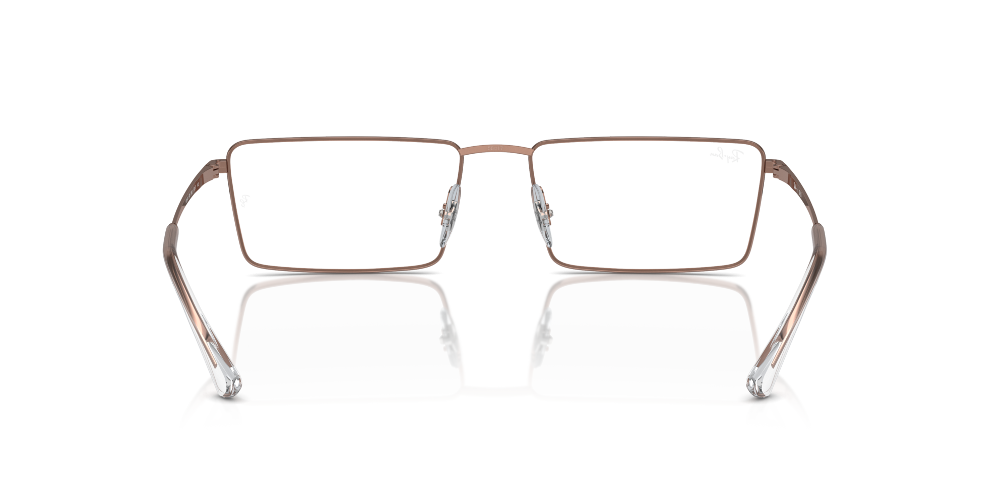 RX6541 EMY 2943 Montature da vista Ray - Ban 5