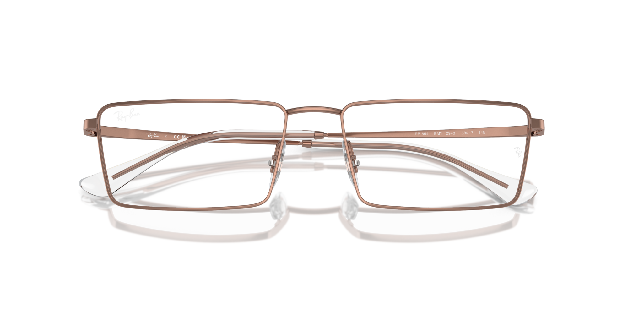 RX6541 EMY 2943 Montature da vista Ray - Ban 2