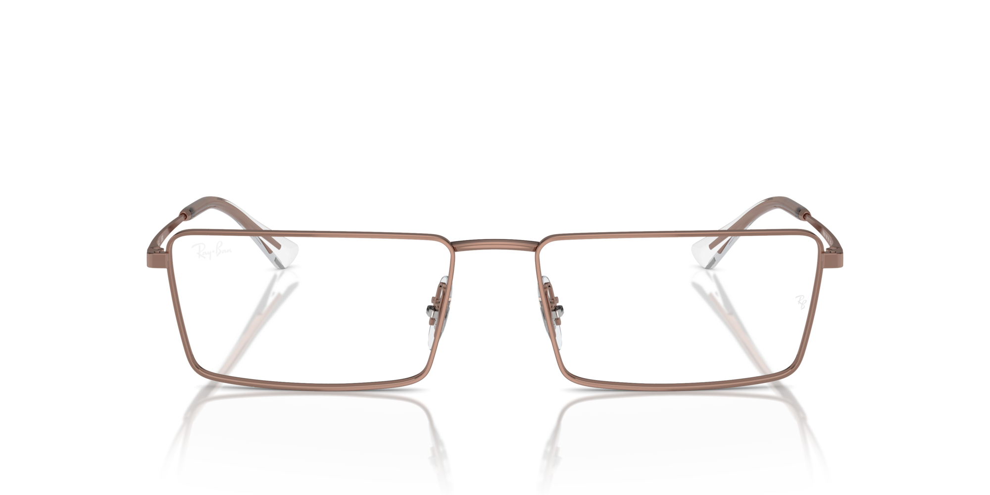 RX6541 EMY 2943 Montature da vista Ray - Ban 3