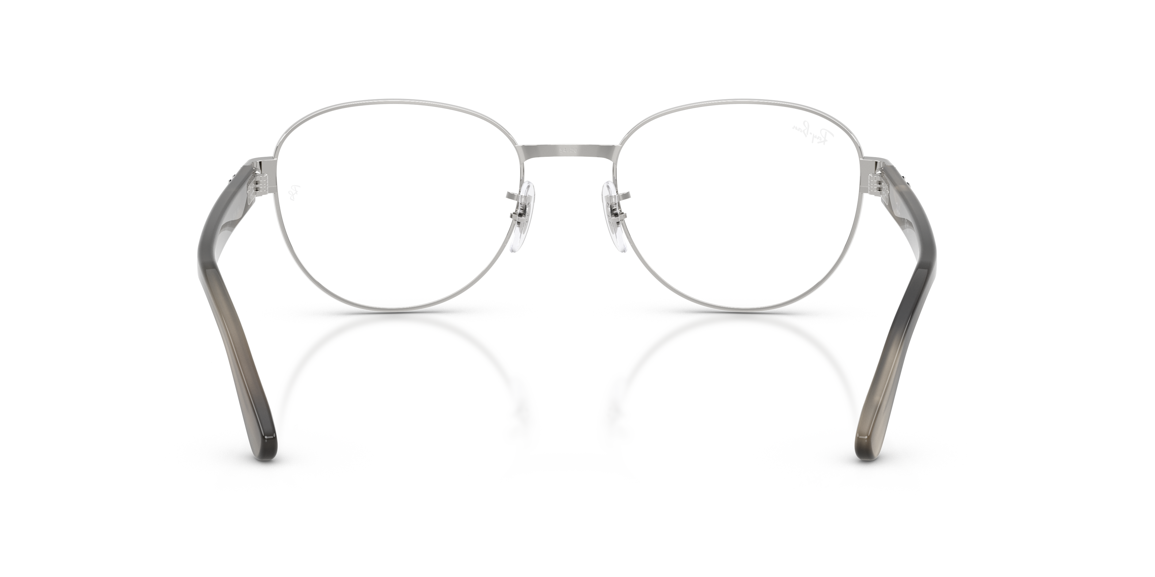 RX6543 2501 Montature da vista Ray - Ban 5