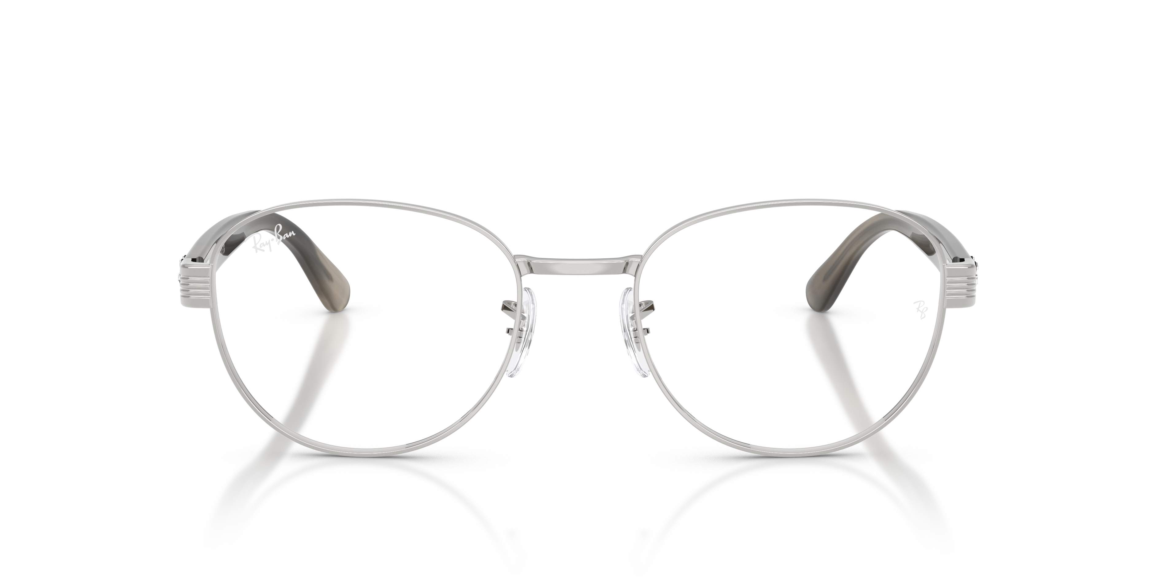 RX6543 2501 Montature da vista Ray - Ban 3