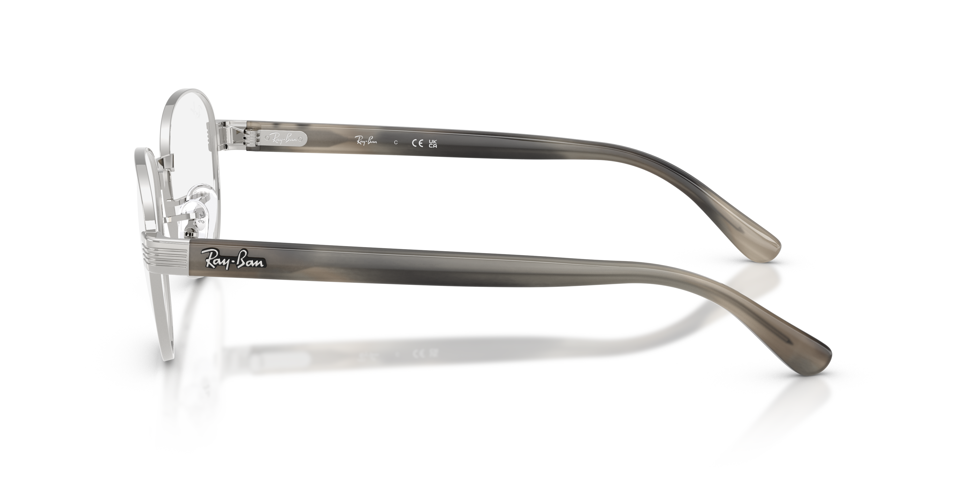 RX6543 2501 Montature da vista Ray - Ban 4