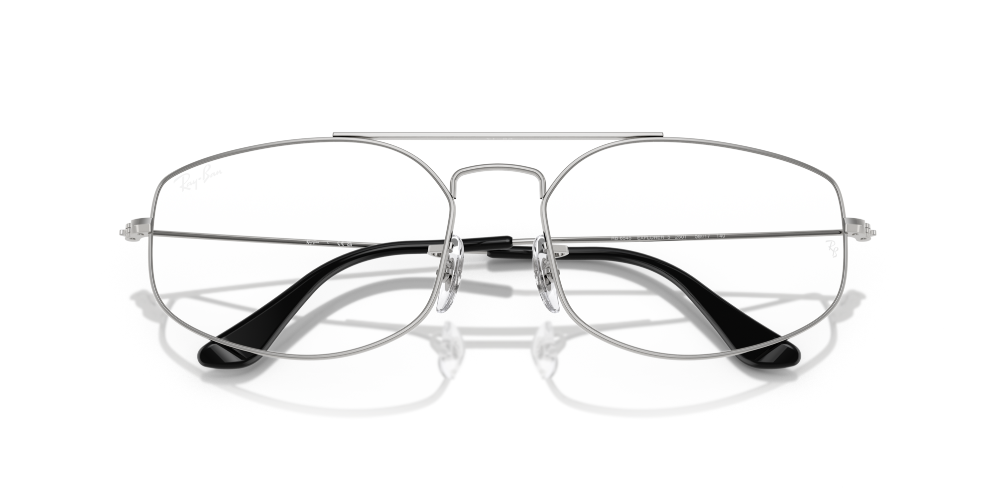 RX6545 EXPLORER 5 2501 Montature da vista Ray - Ban 2