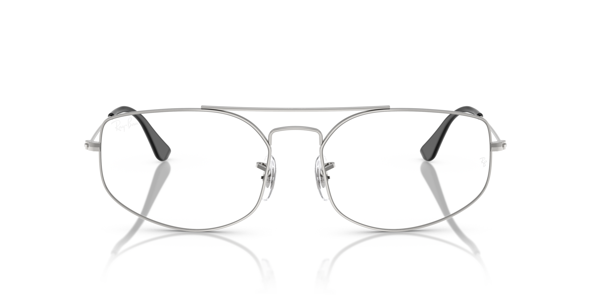 RX6545 EXPLORER 5 2501 Montature da vista Ray - Ban 3