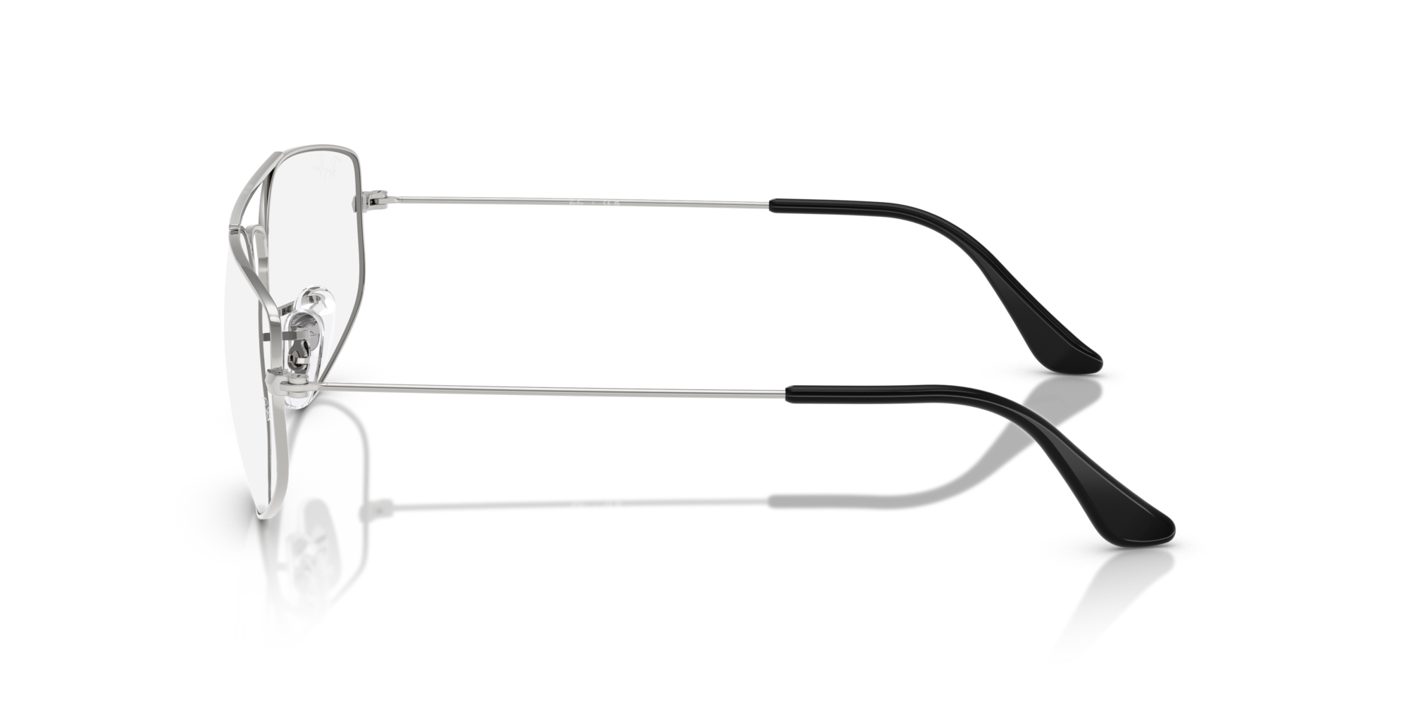 RX6545 EXPLORER 5 2501 Montature da vista Ray - Ban 4