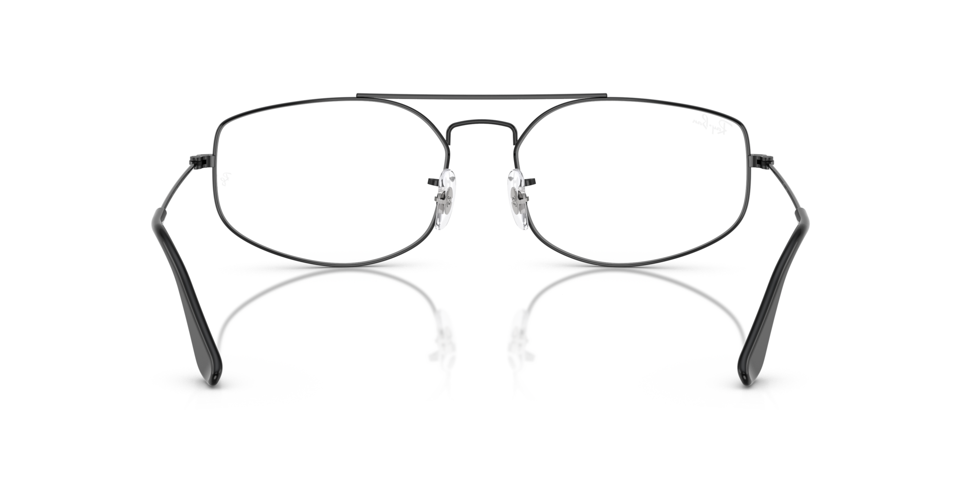 RX6545 EXPLORER 5 2509 Montature da vista Ray - Ban 5