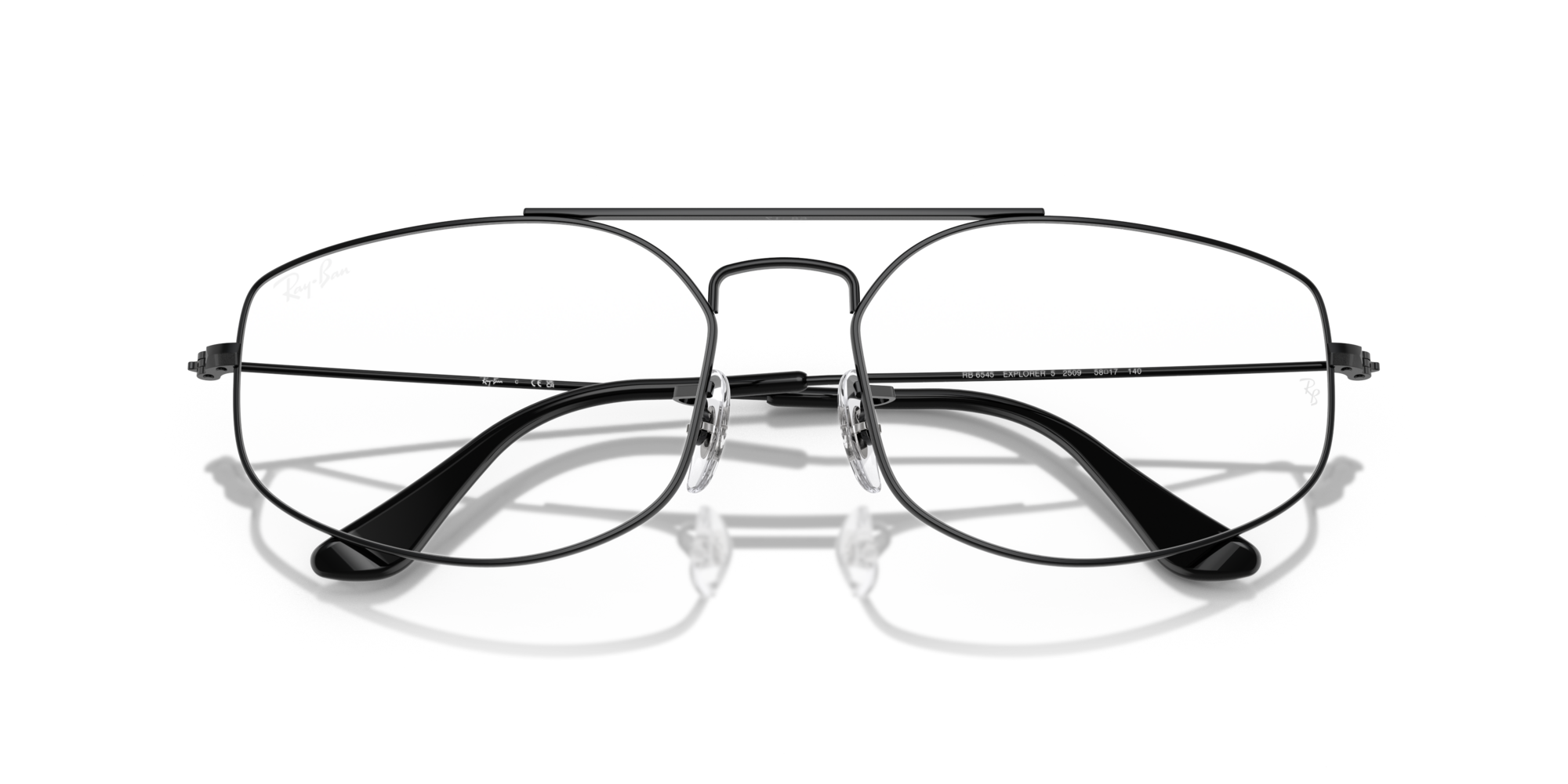 RX6545 EXPLORER 5 2509 Montature da vista Ray - Ban 2