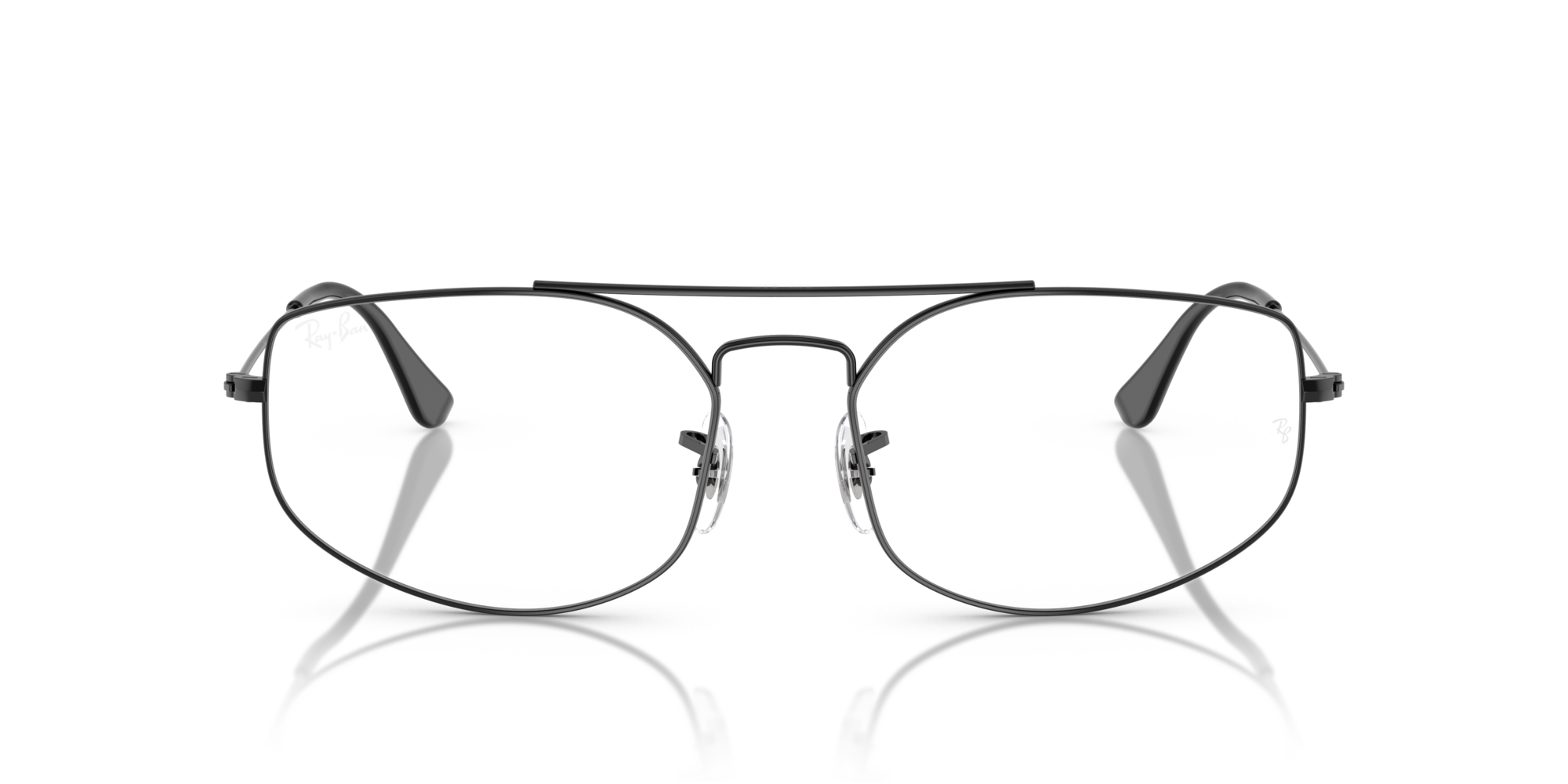 RX6545 EXPLORER 5 2509 Montature da vista Ray - Ban 3