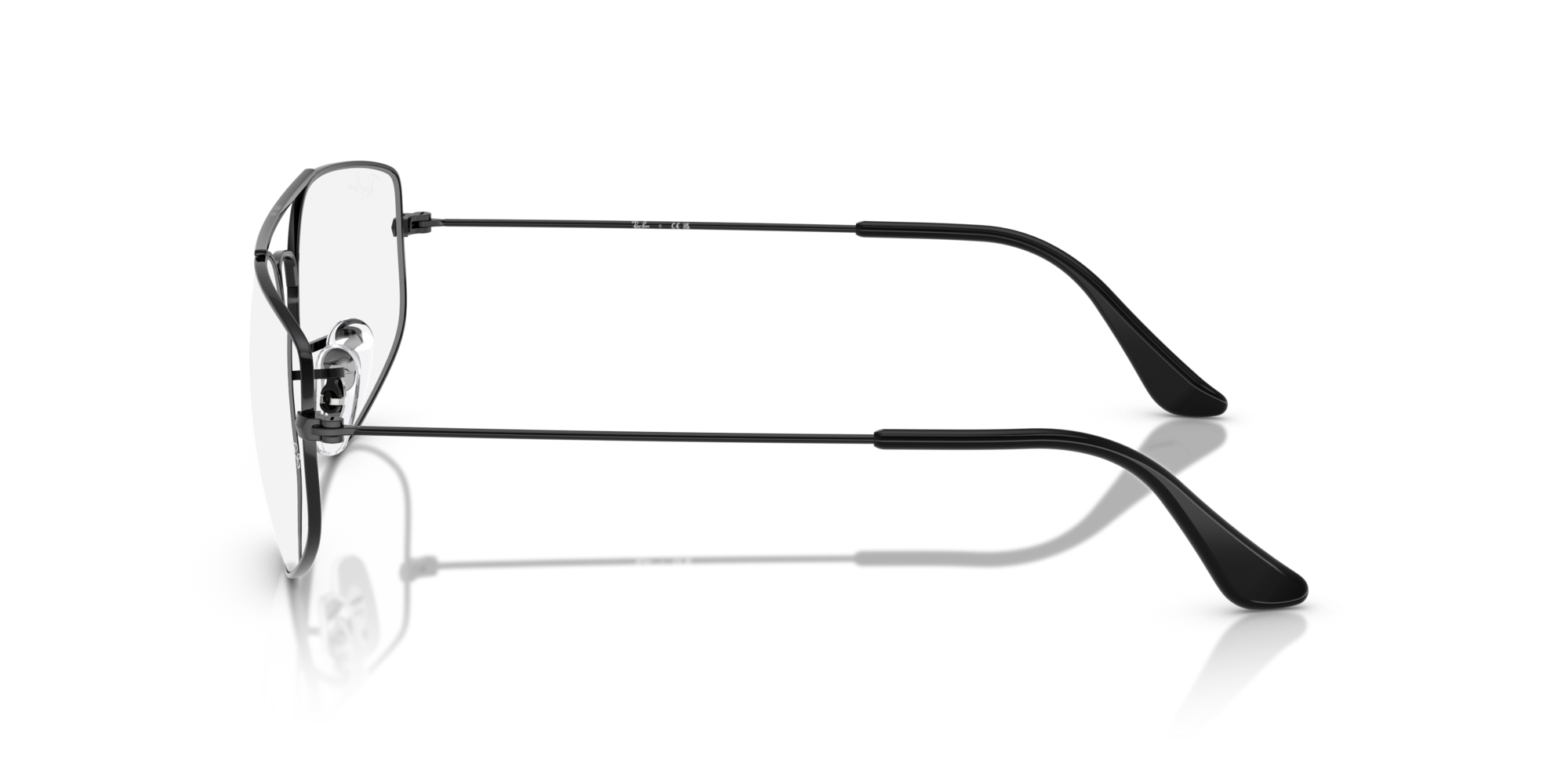 RX6545 EXPLORER 5 2509 Montature da vista Ray - Ban 4