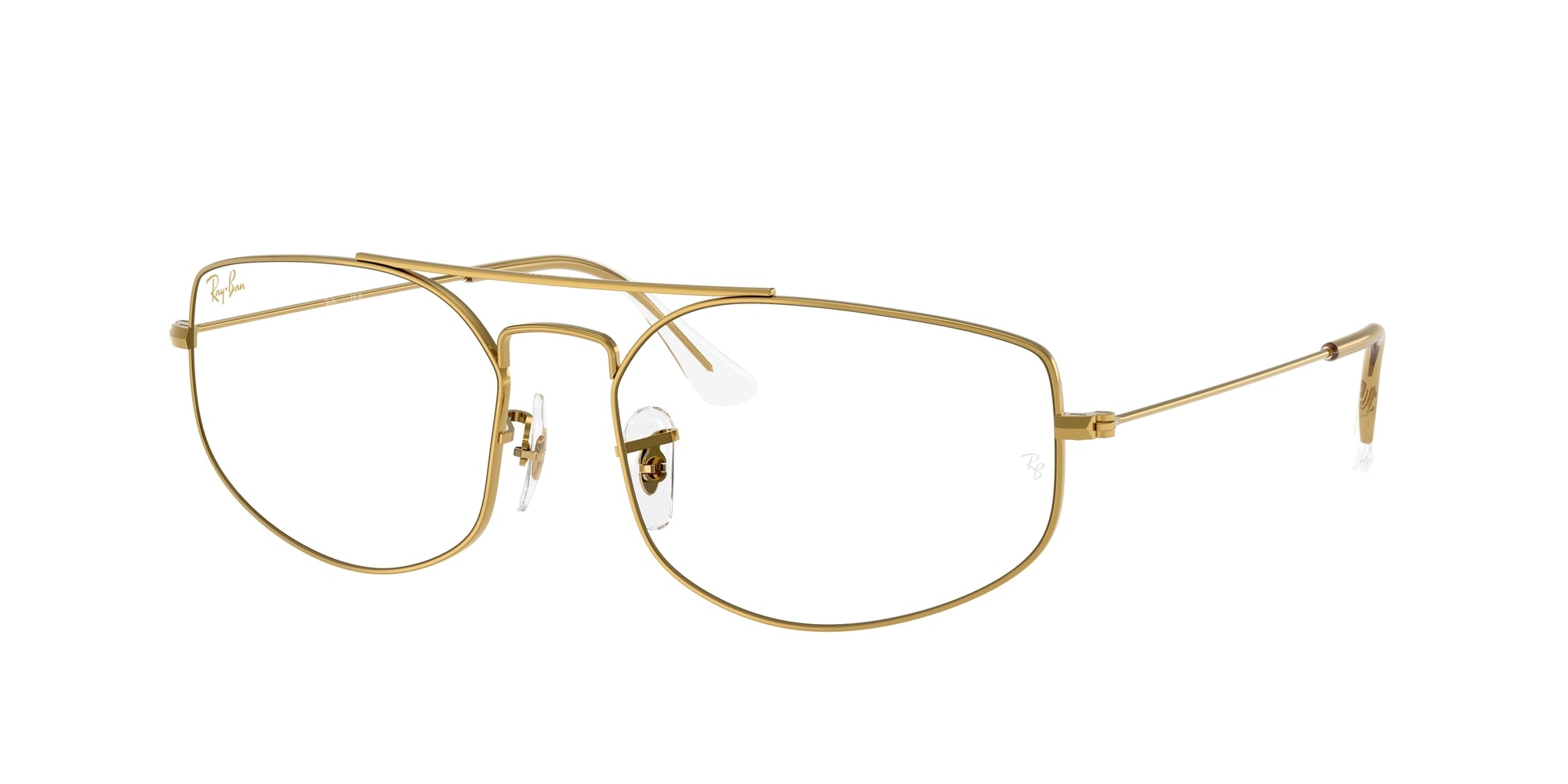 RX6545 EXPLORER 5 3086 Montature da vista Ray - Ban 1