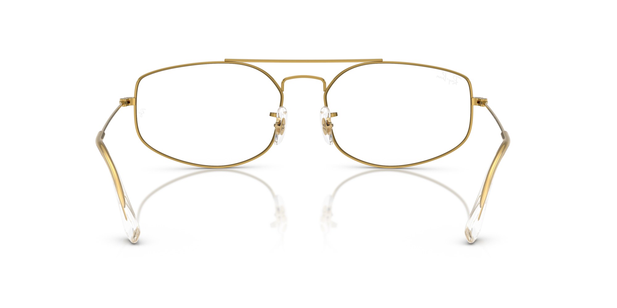 RX6545 EXPLORER 5 3086 Montature da vista Ray - Ban 5