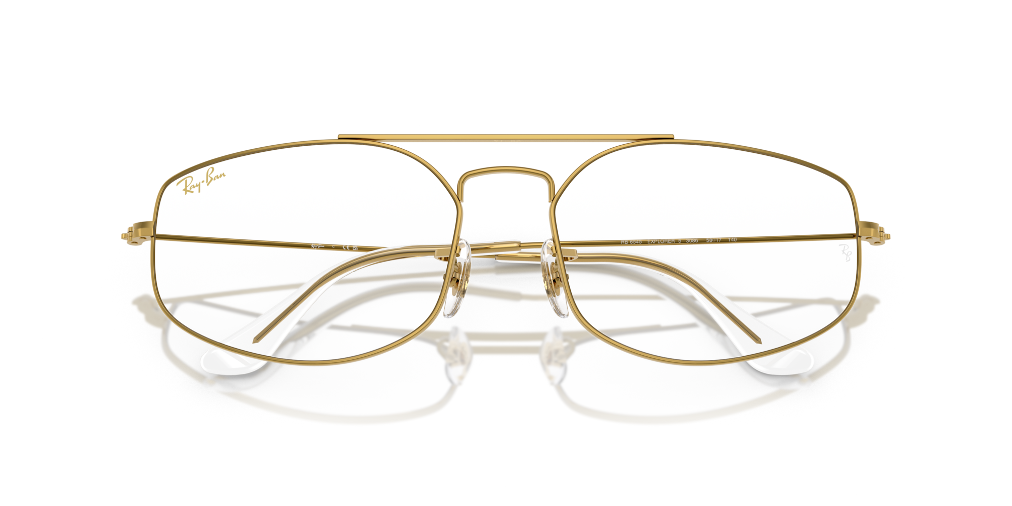 RX6545 EXPLORER 5 3086 Montature da vista Ray - Ban 2