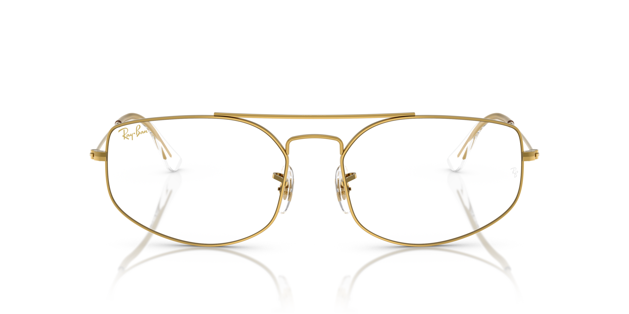 RX6545 EXPLORER 5 3086 Montature da vista Ray - Ban 3
