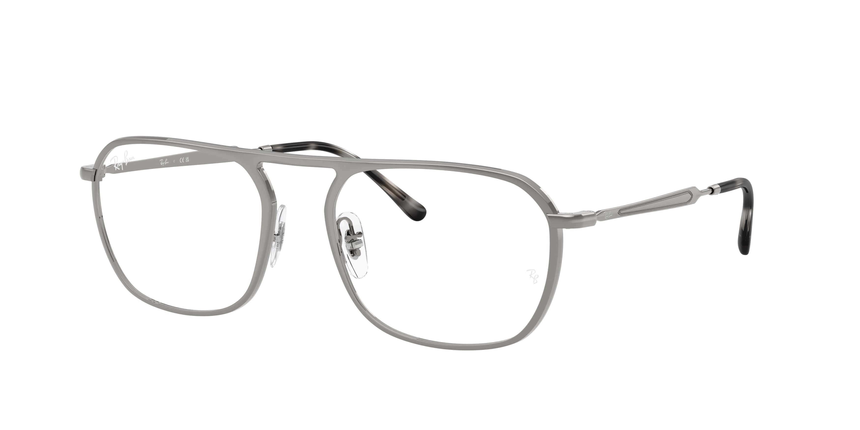 Ray - Ban RX6548 2502 Optikai keretek Ray - Ban 1