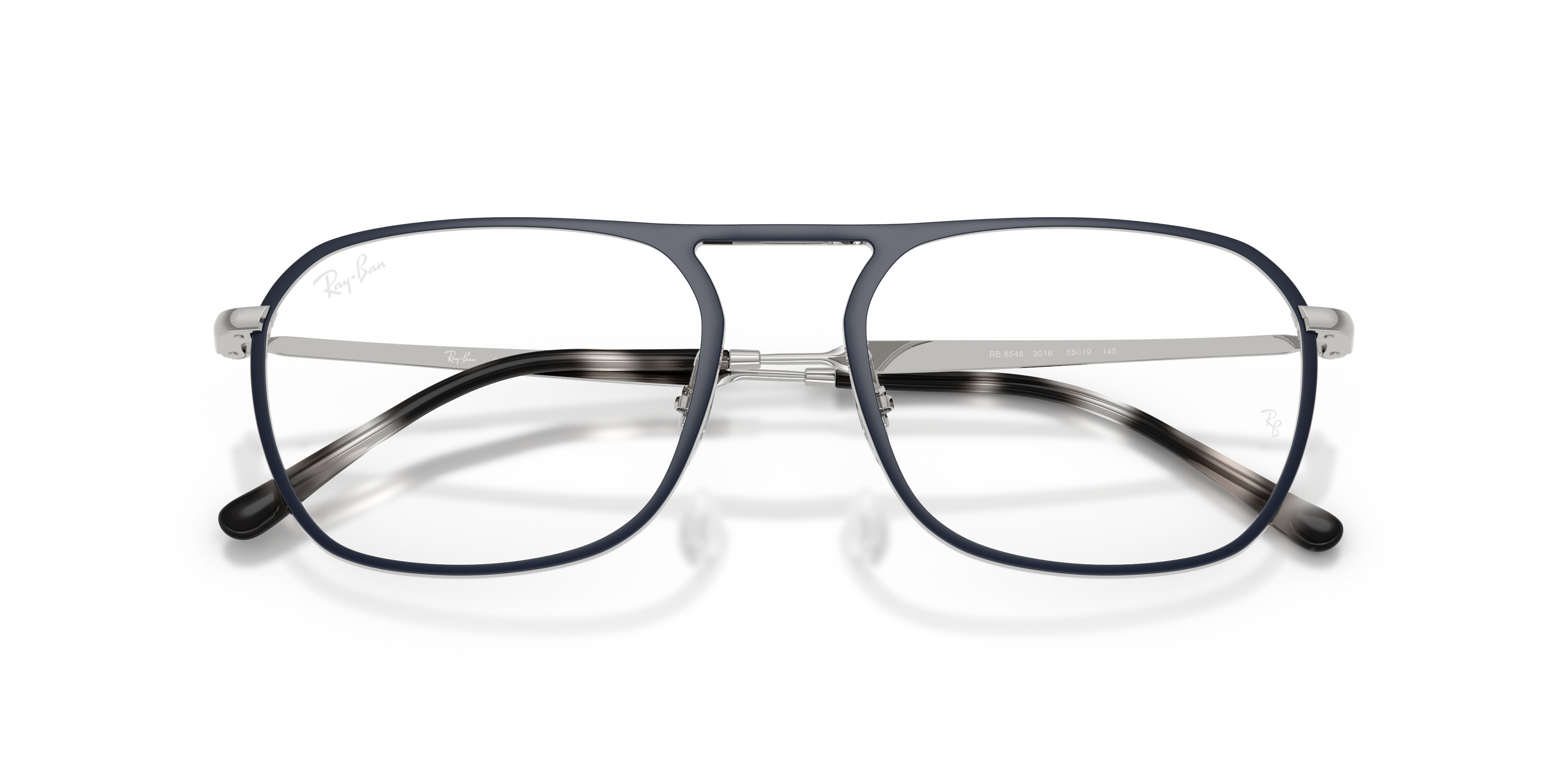 Ray - Ban RX6548 3016 Optikai keretek Ray - Ban 2