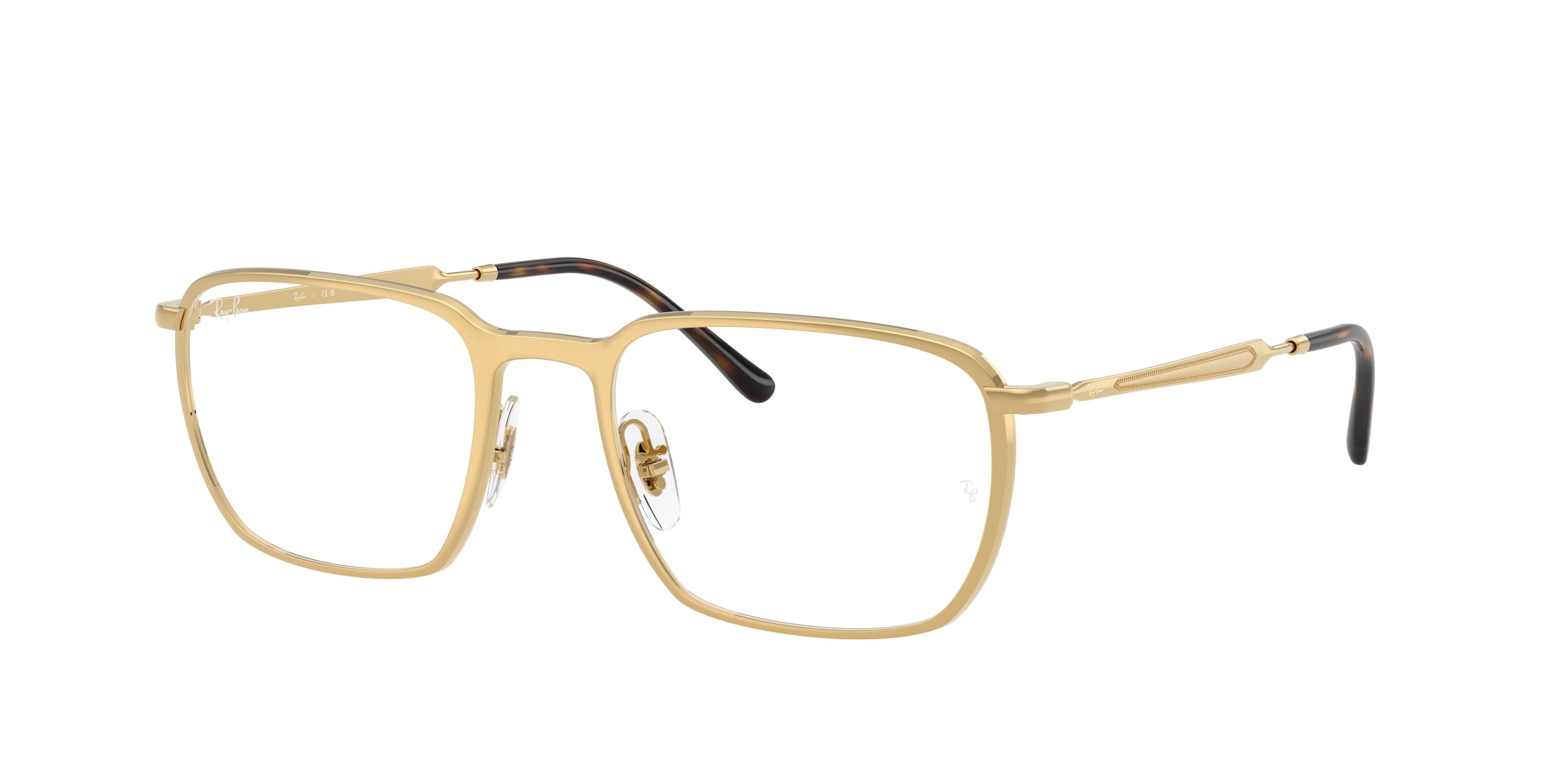 Ray - Ban RX6549 2500