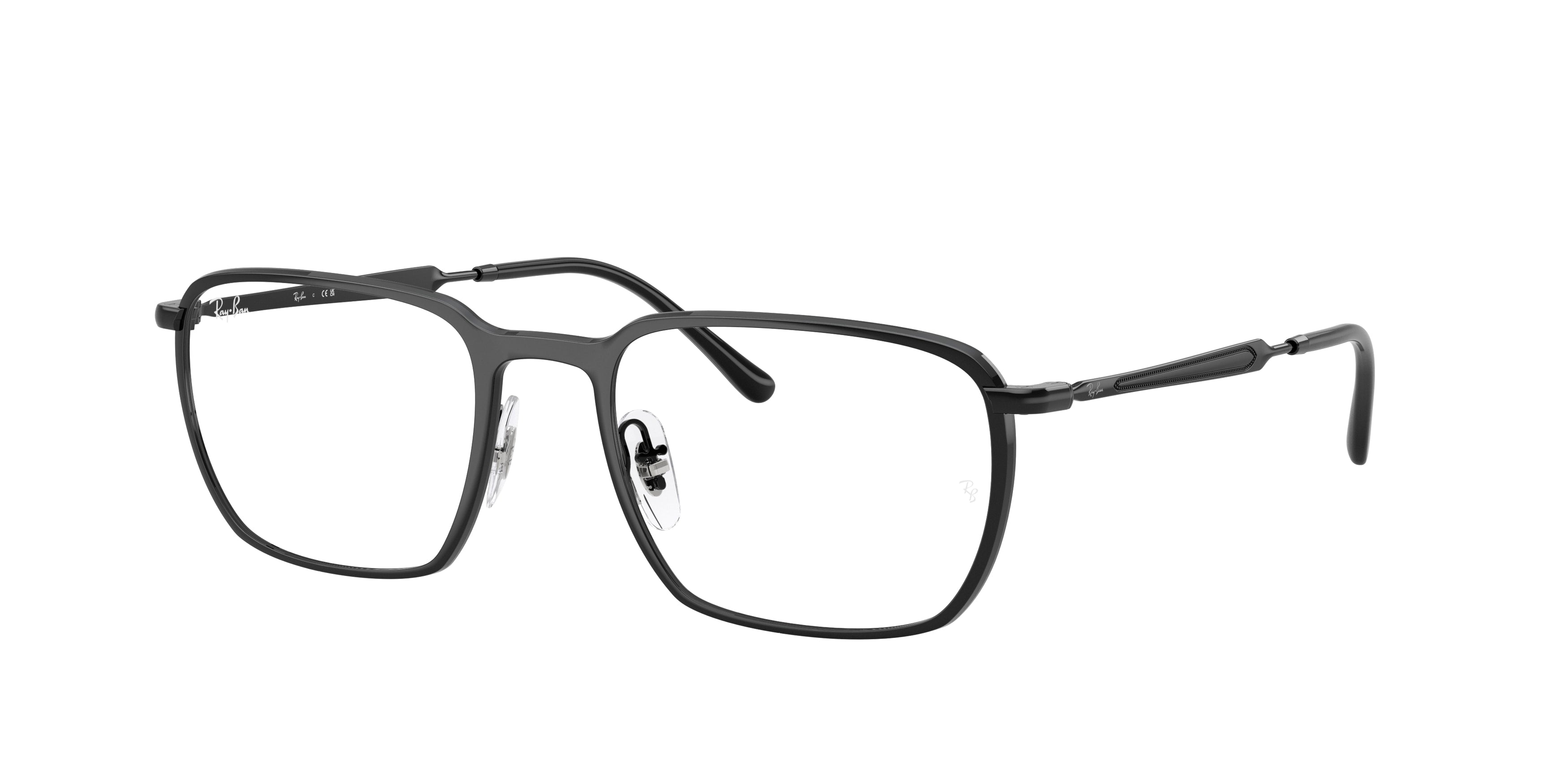 Ray - Ban RX6549 2509 Optikai keretek Ray - Ban 1