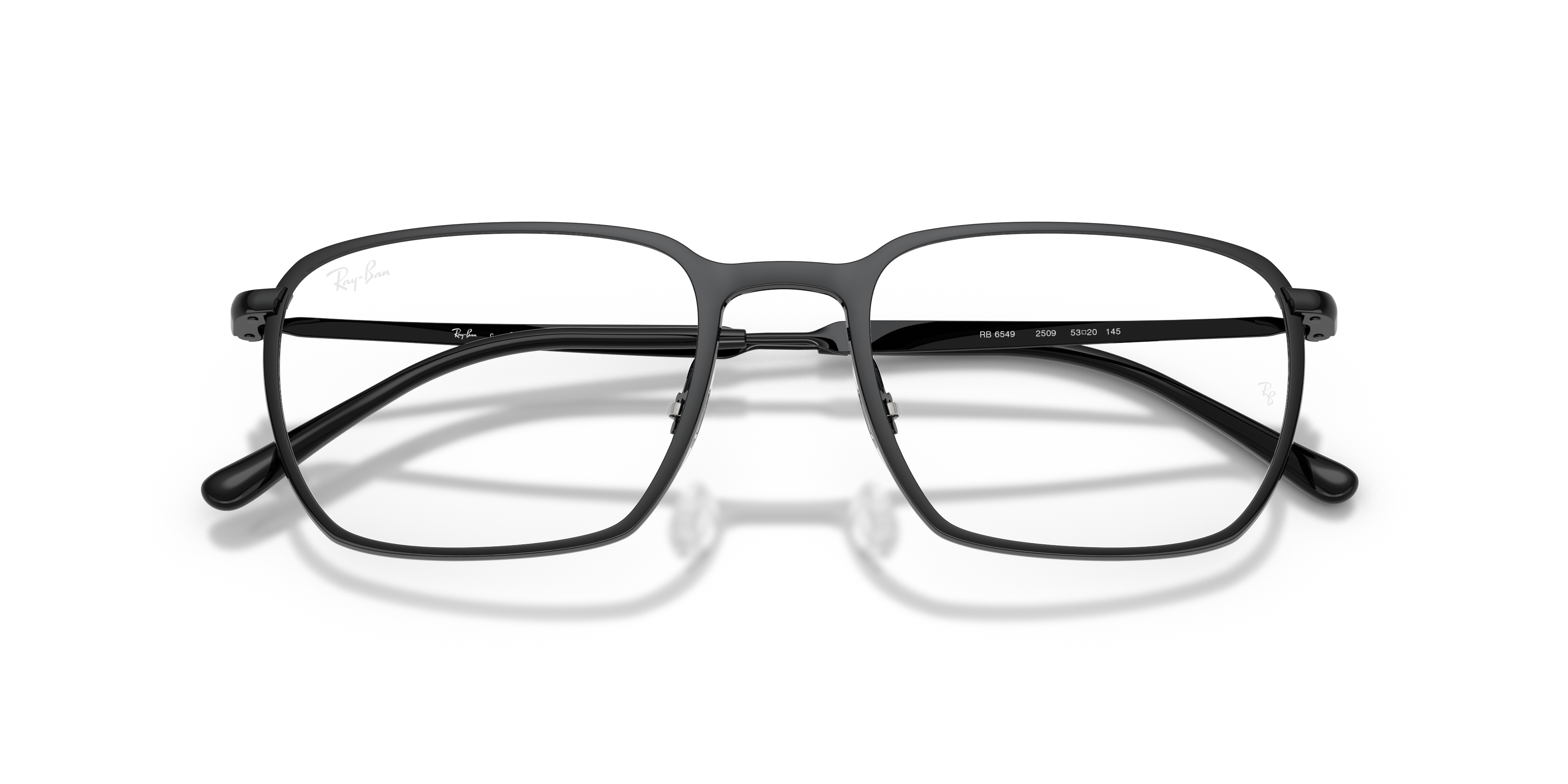 Ray - Ban RX6549 2509 Optikai keretek Ray - Ban 2