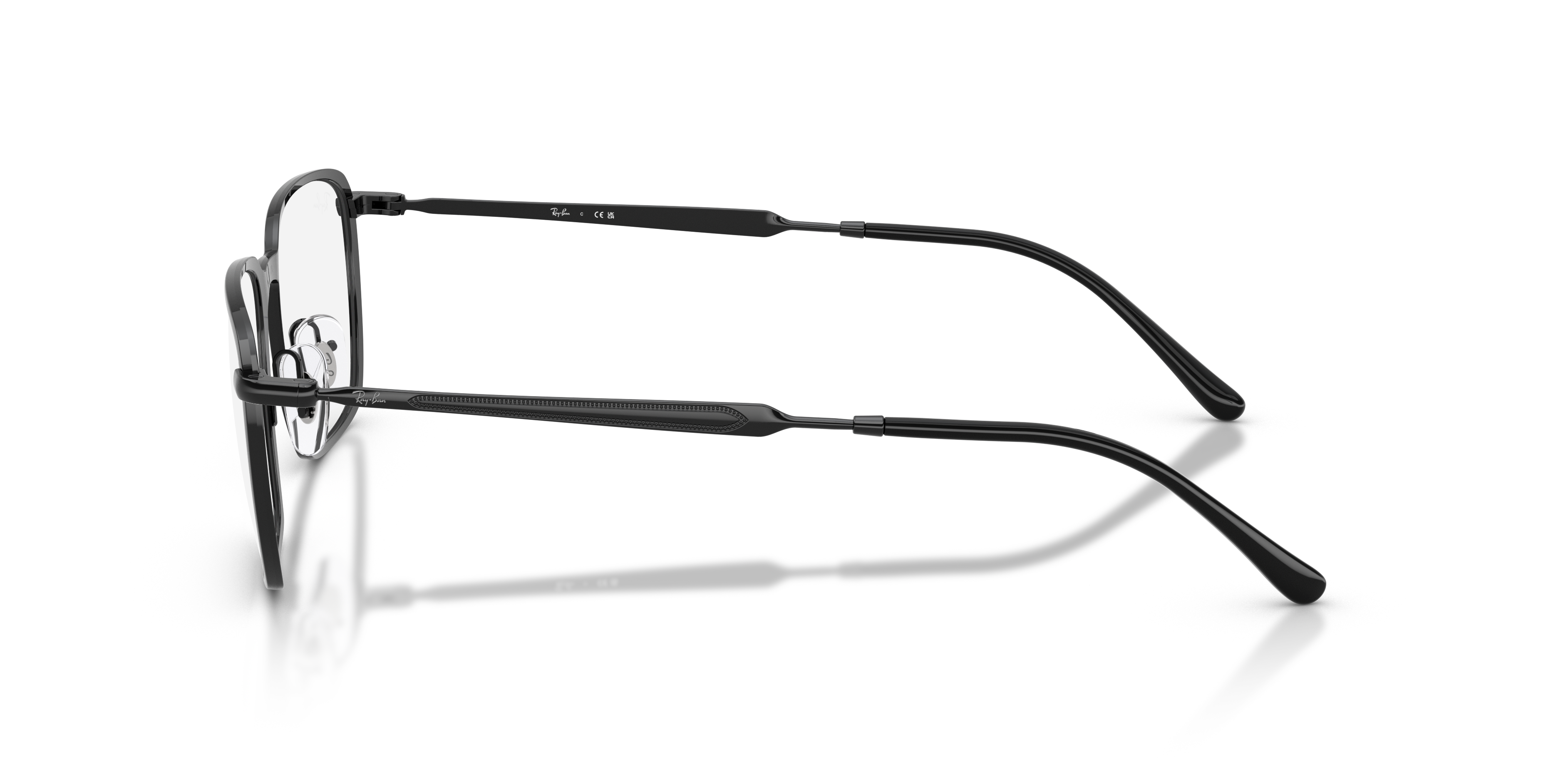 Ray - Ban RX6549 2509 Optikai keretek Ray - Ban 4