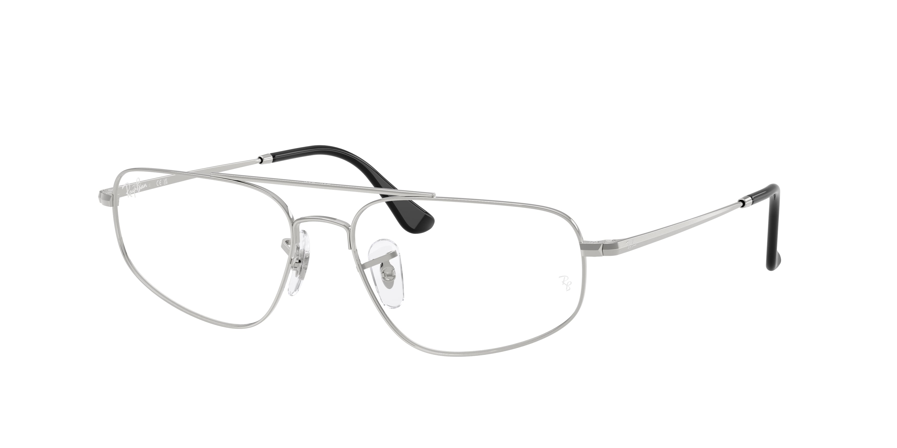 Ray - Ban RX6550 2501