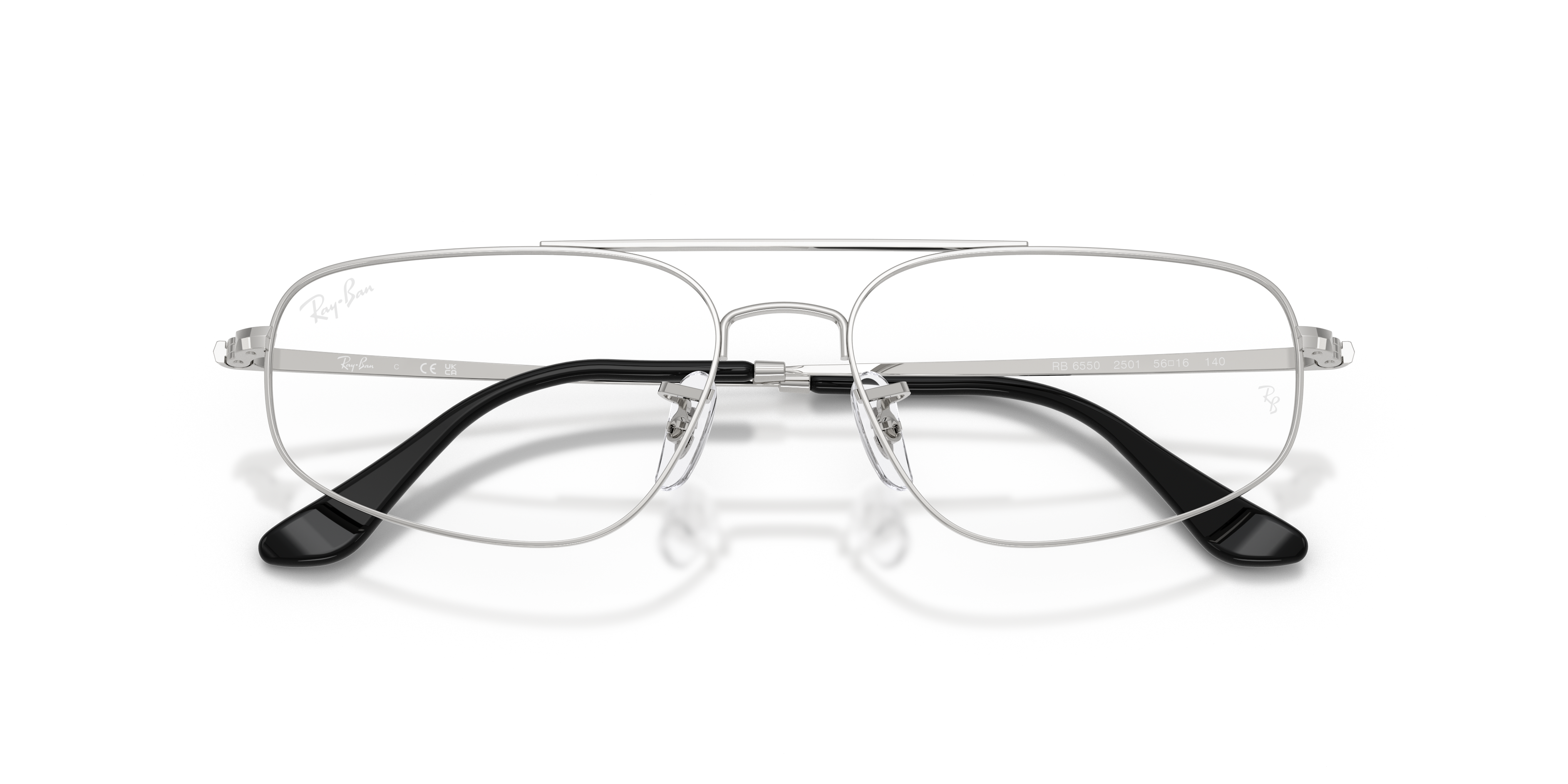 Ray - Ban RX6550 2501
