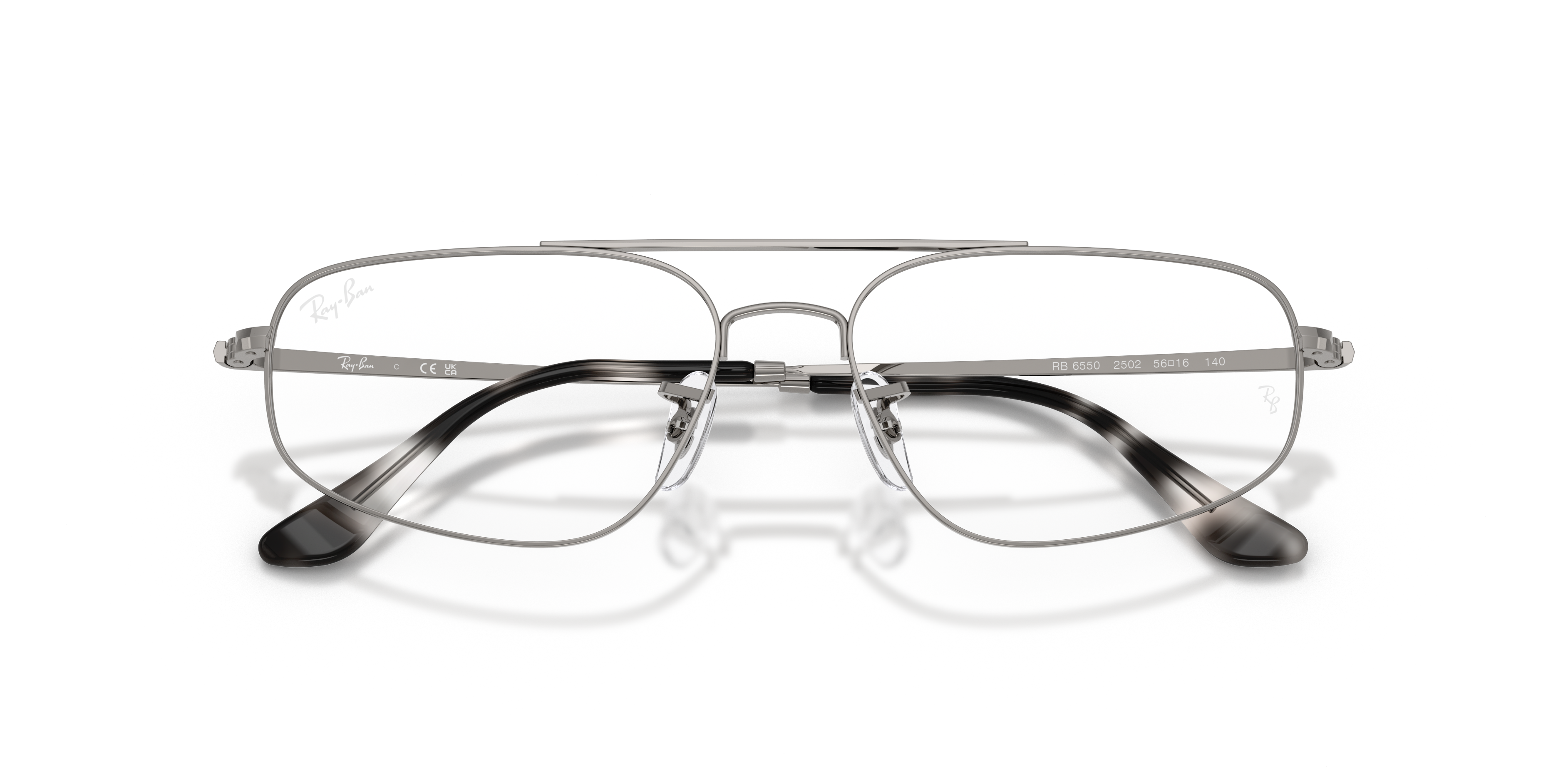 Ray - Ban RX6550 2502