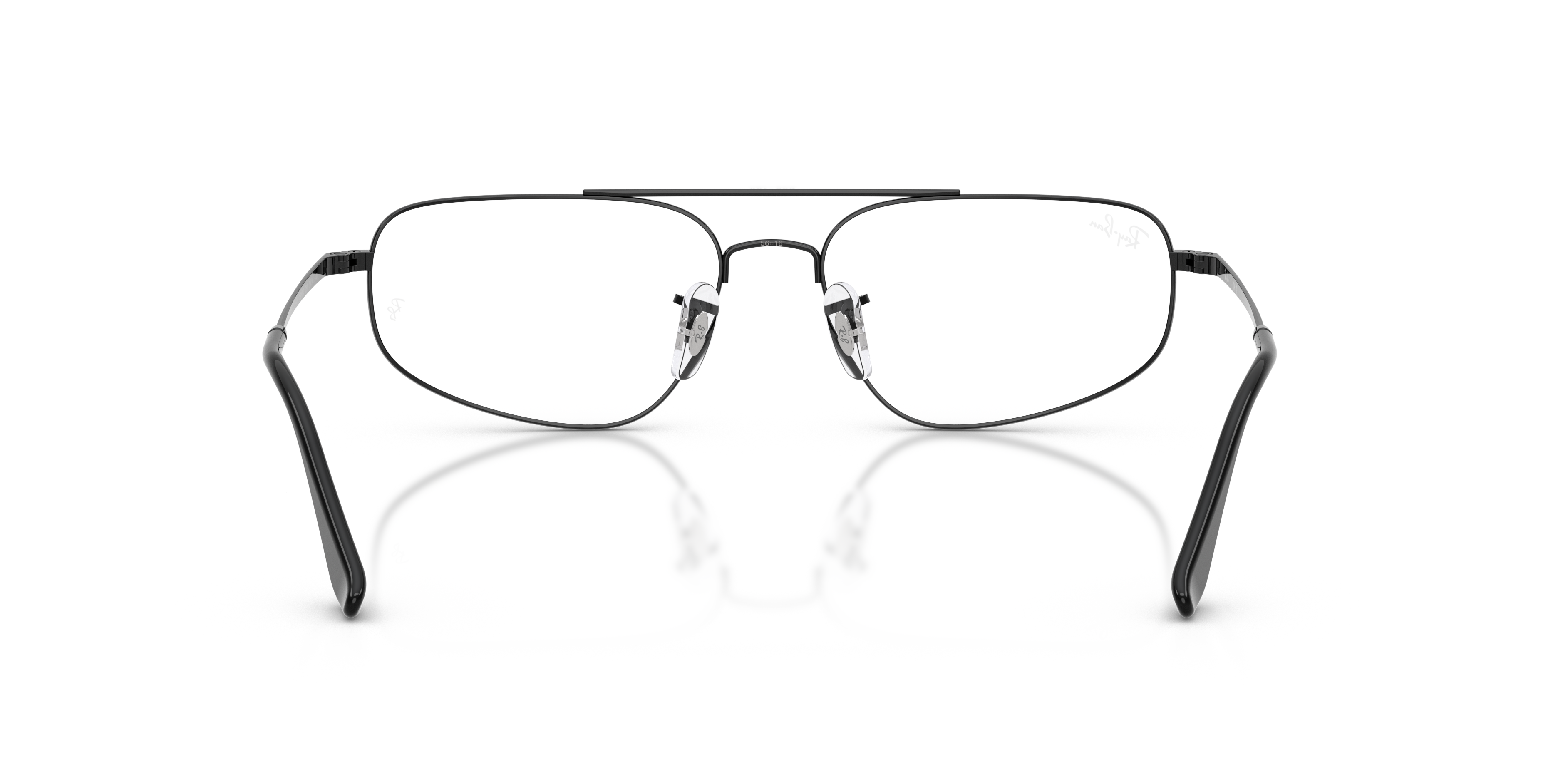 Ray - Ban RX6550 2509 Montature da vista Ray - Ban 5
