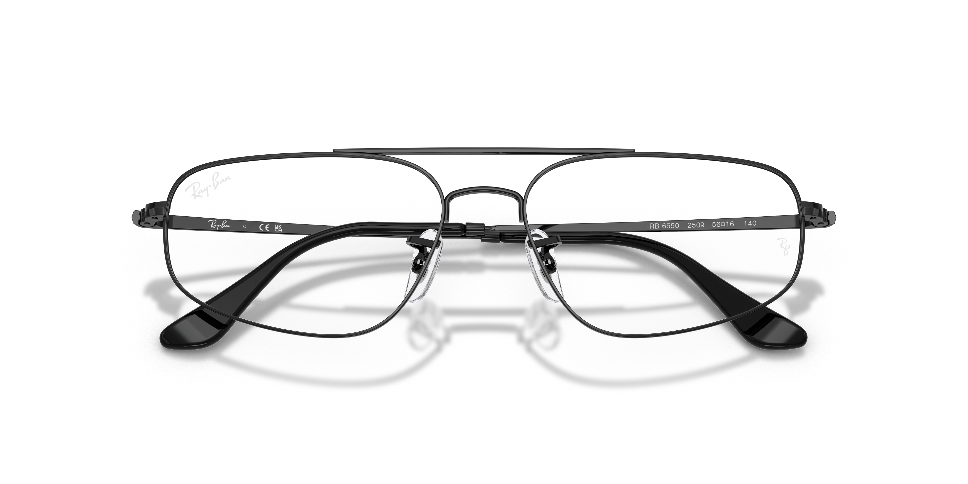 Ray - Ban RX6550 2509