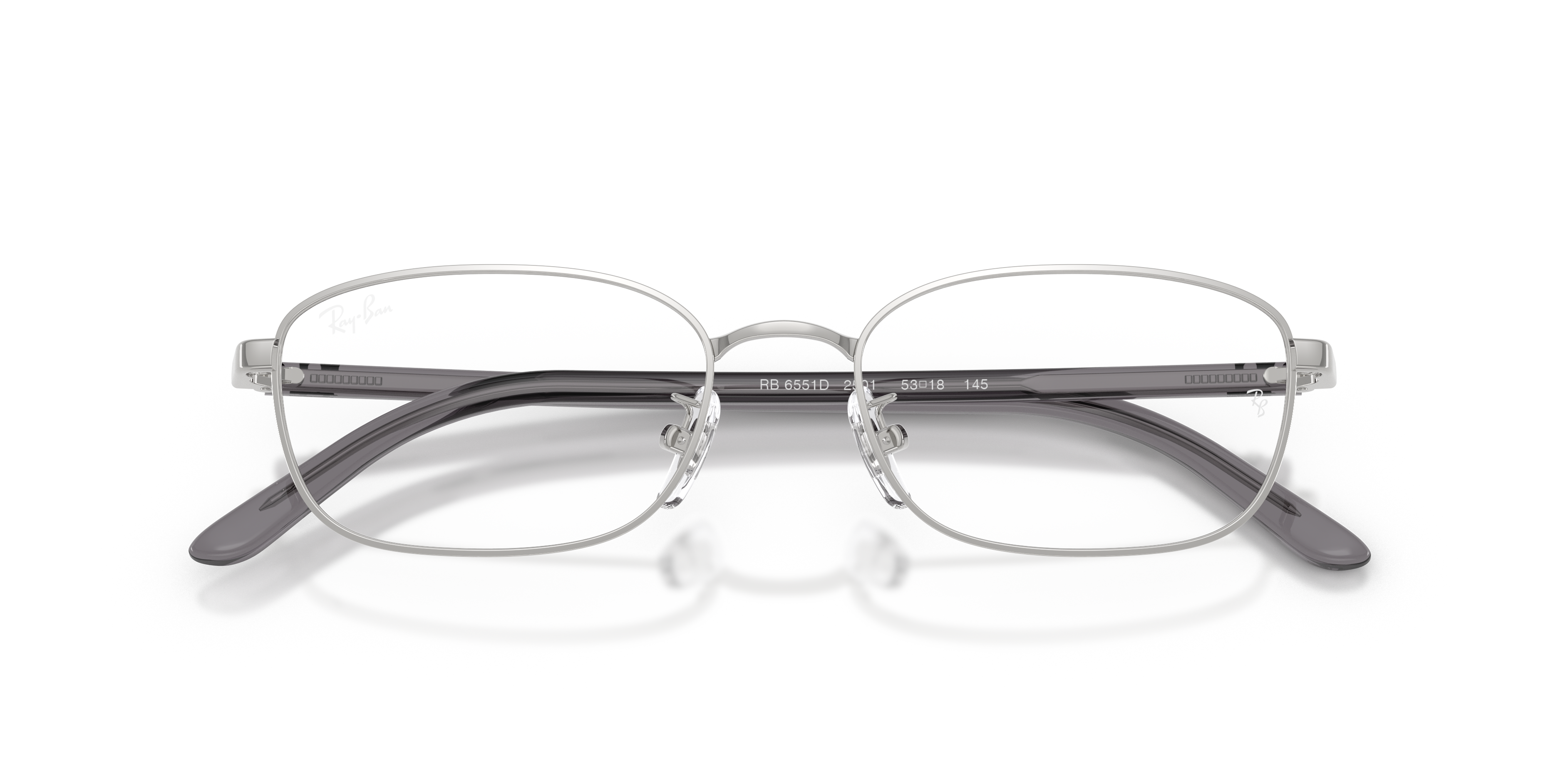 Ray Ban RX6551D 2501