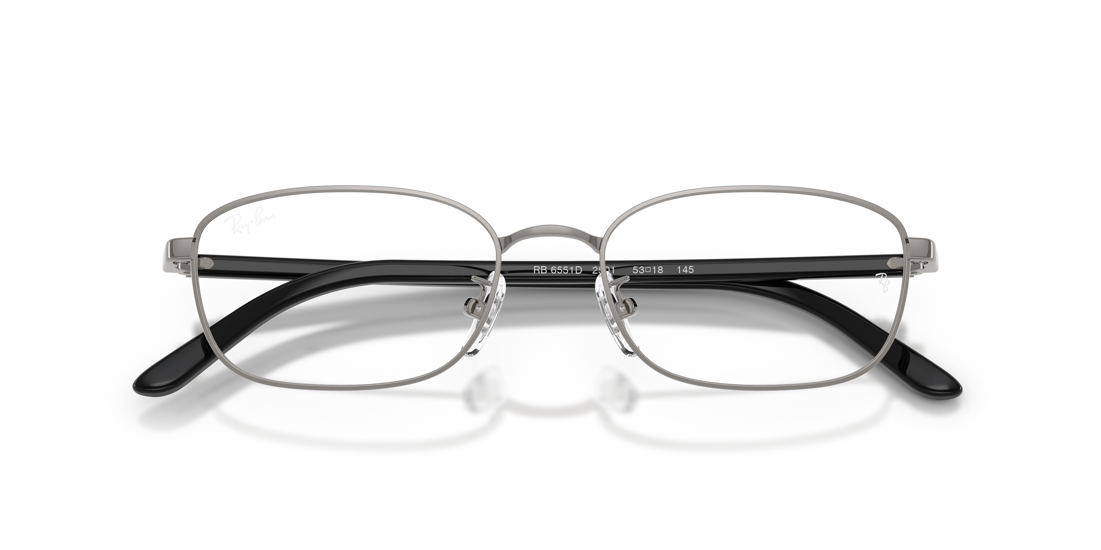 Ray Ban RX6551D 2502