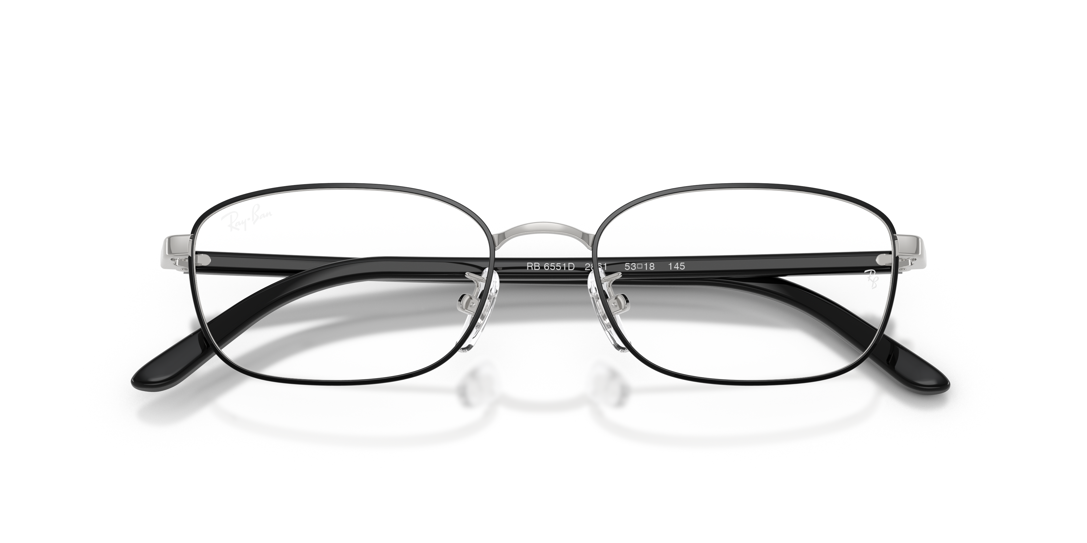 Ray Ban RX6551D 2861