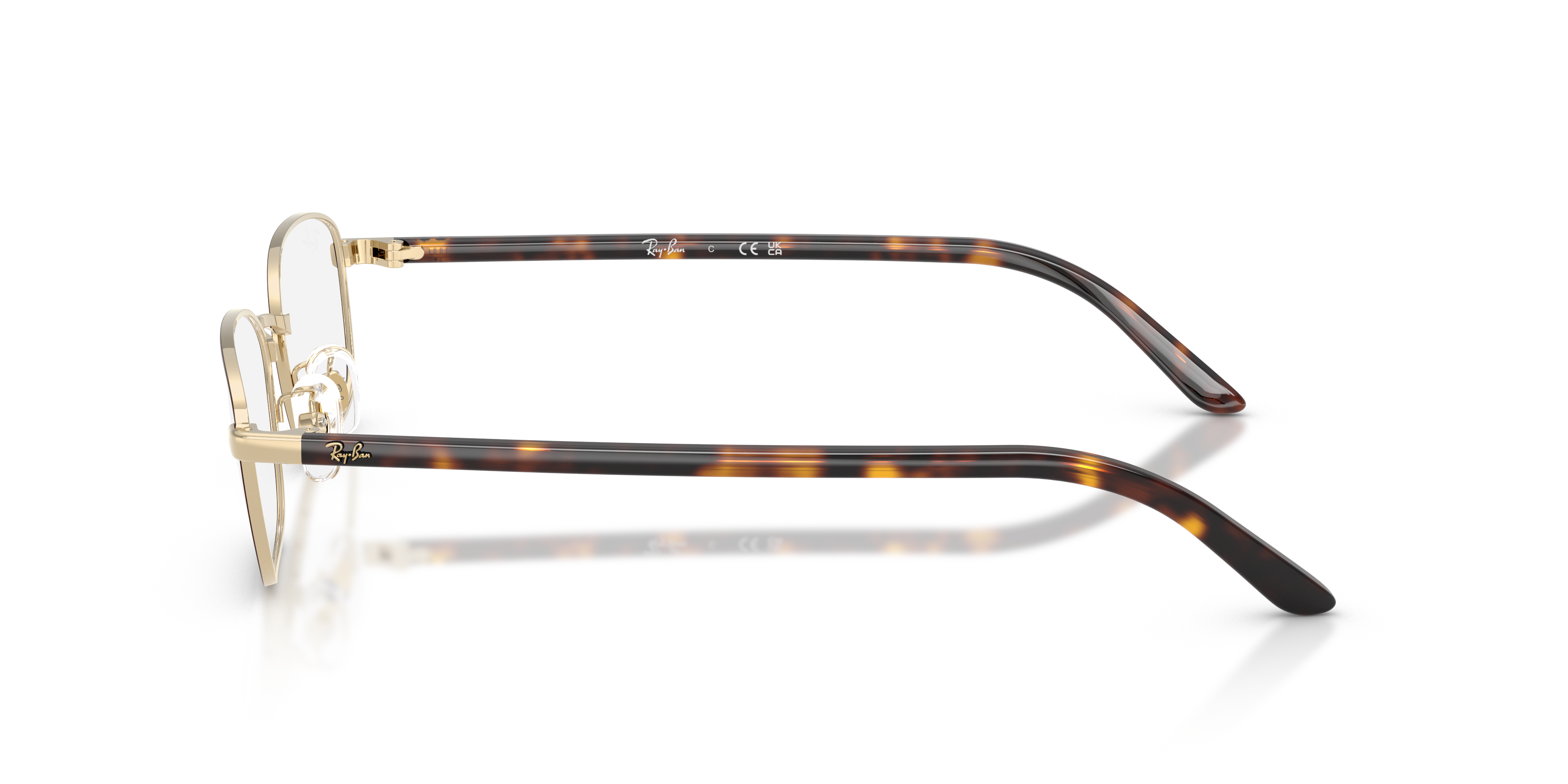 Ray - Ban RX6551D 3193