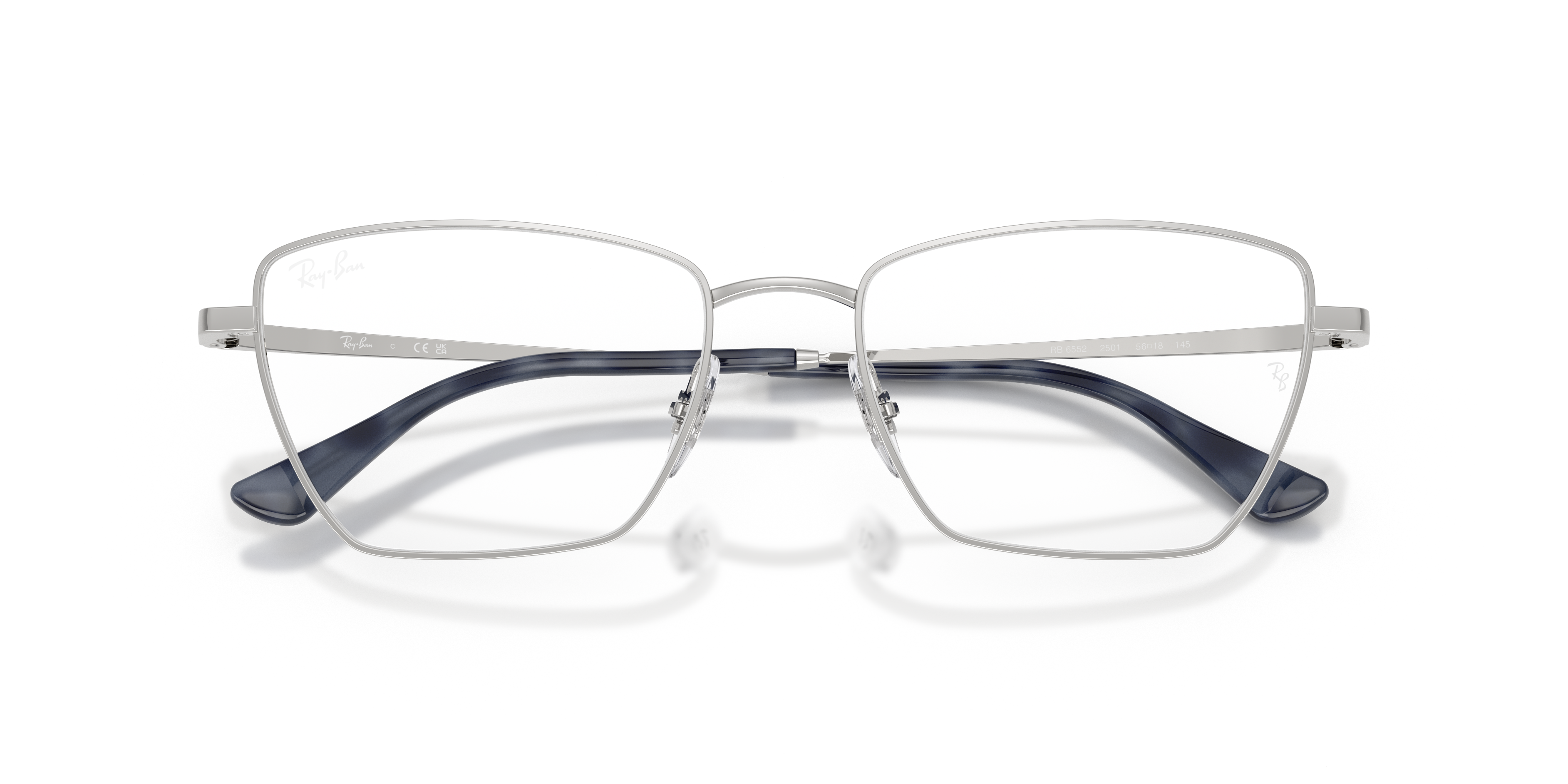 Ray - Ban RX6552 2501