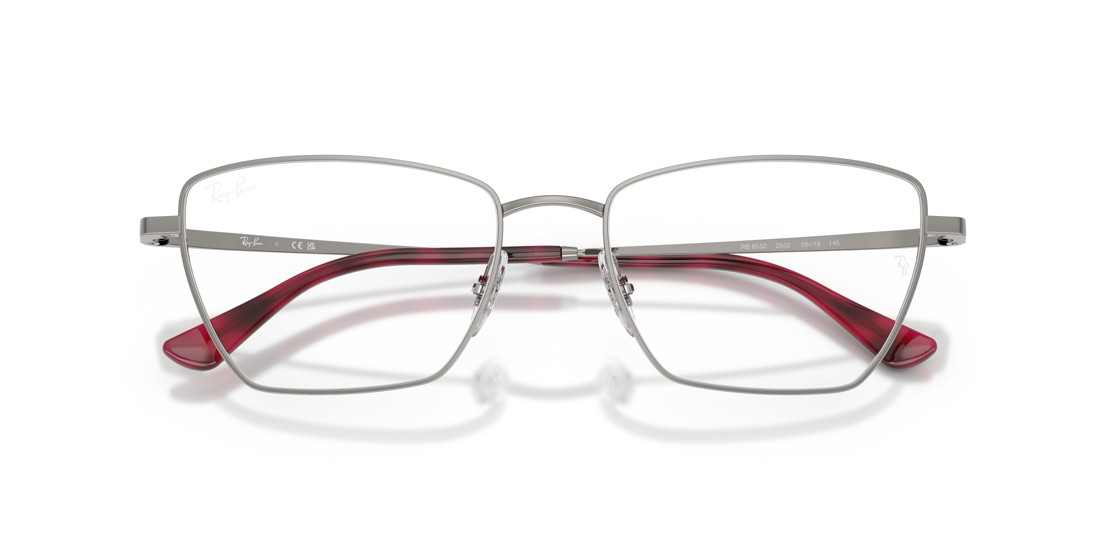 Ray - Ban RX6552 2502