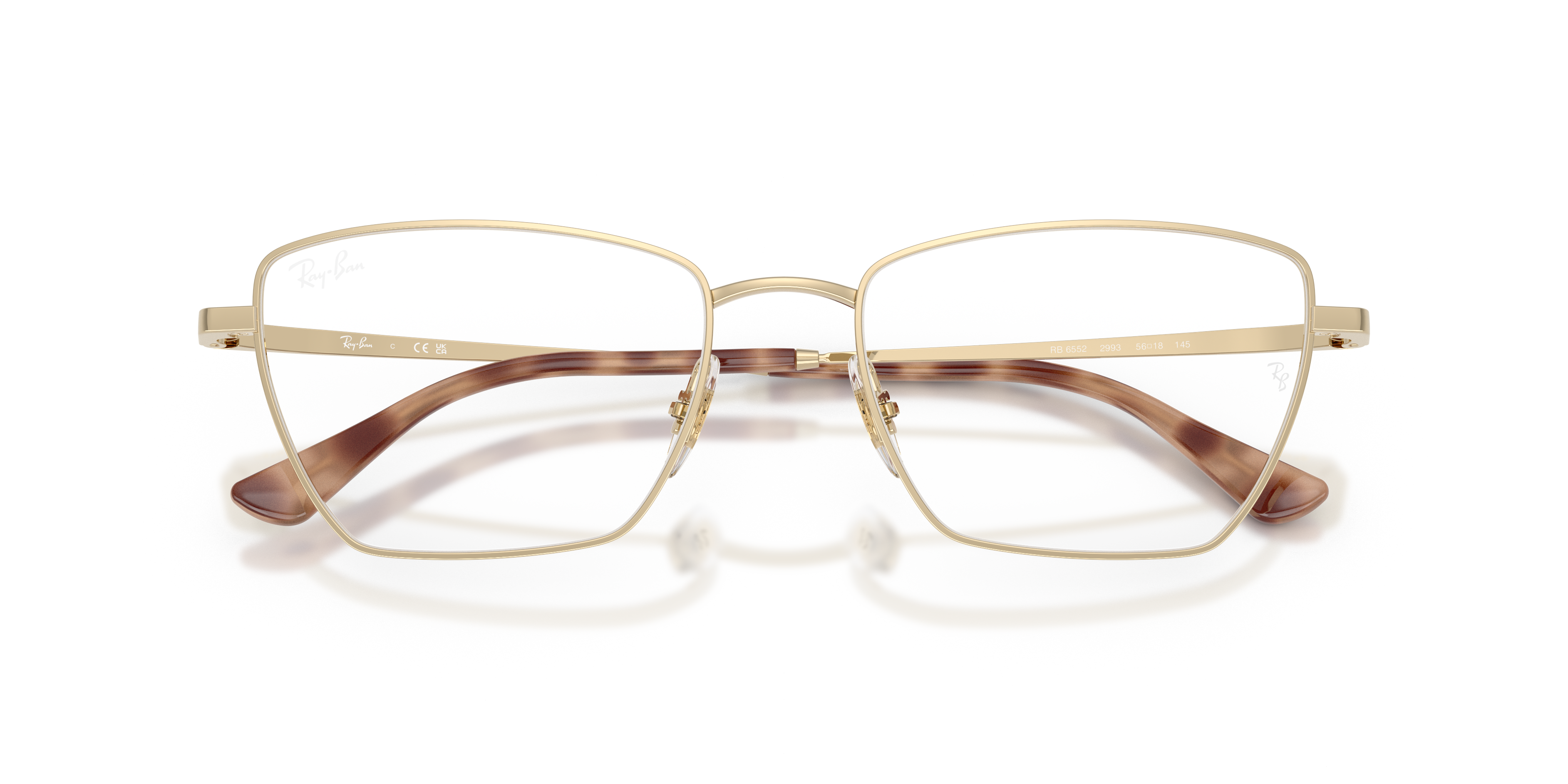 Ray - Ban RX6552 2993