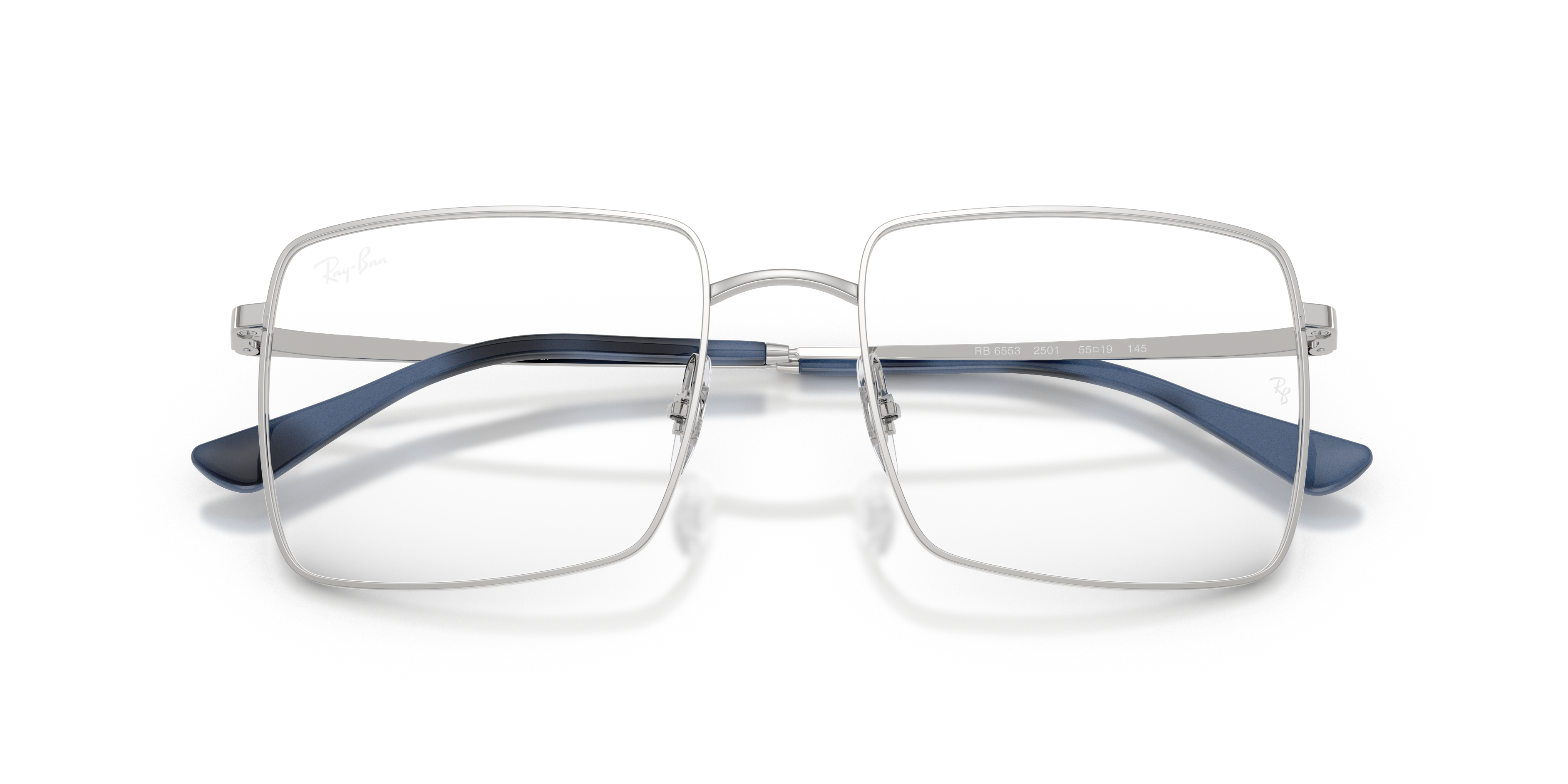 Ray - Ban RX6553 2501