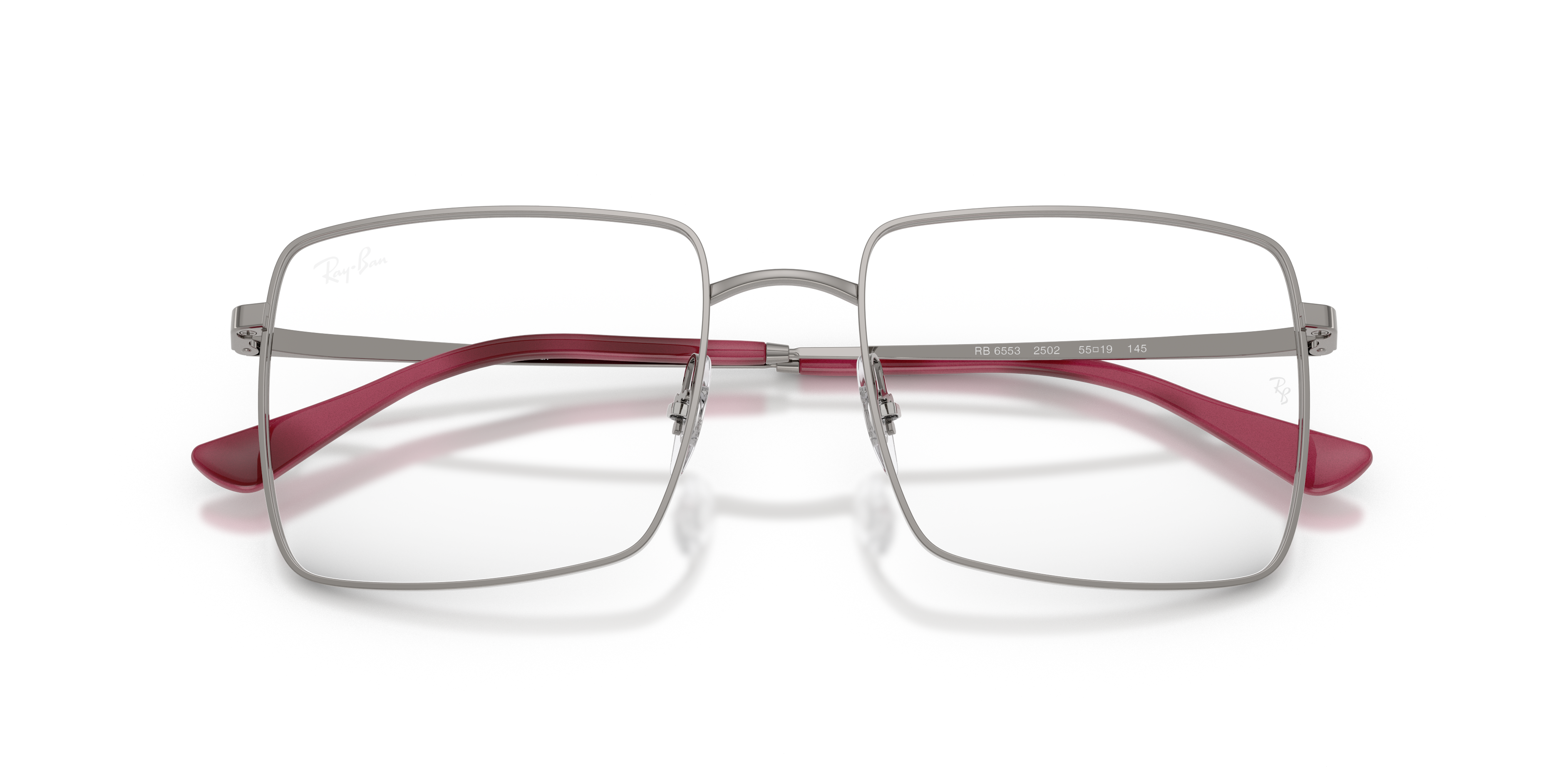 Ray - Ban RX6553 2502